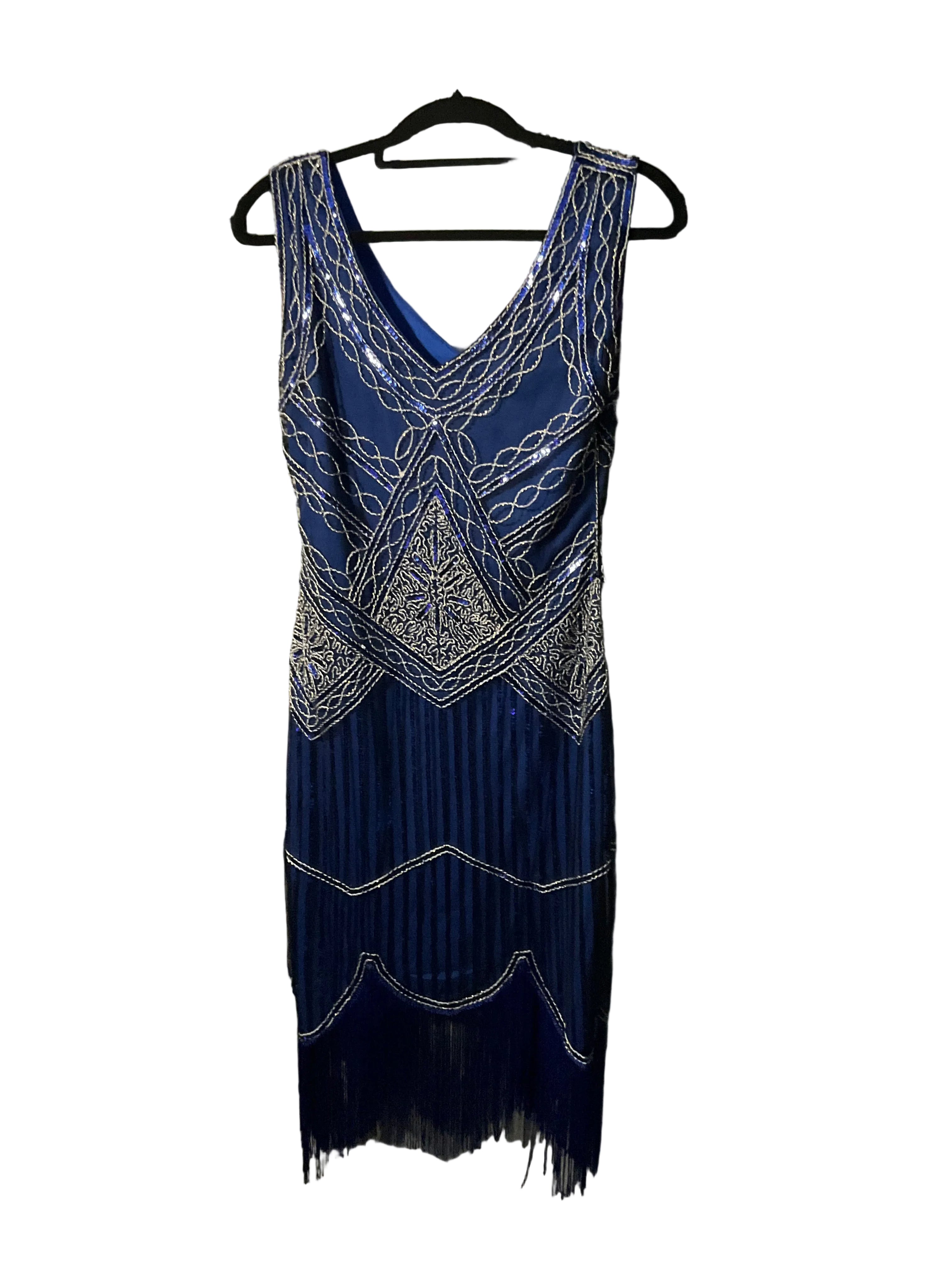 Babeyono Gatsby Cocktail dress