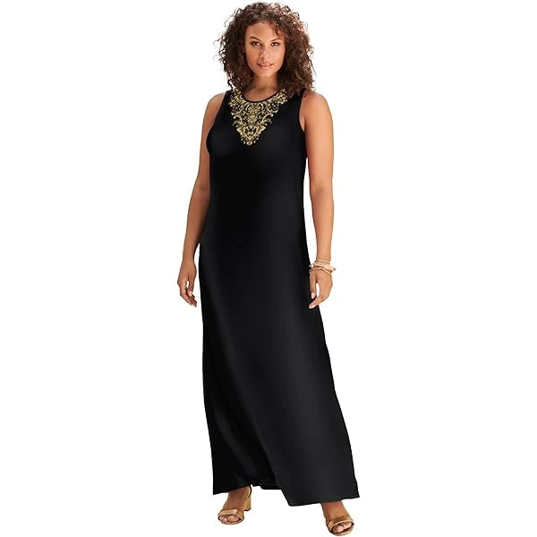 Dress by Another Thyme