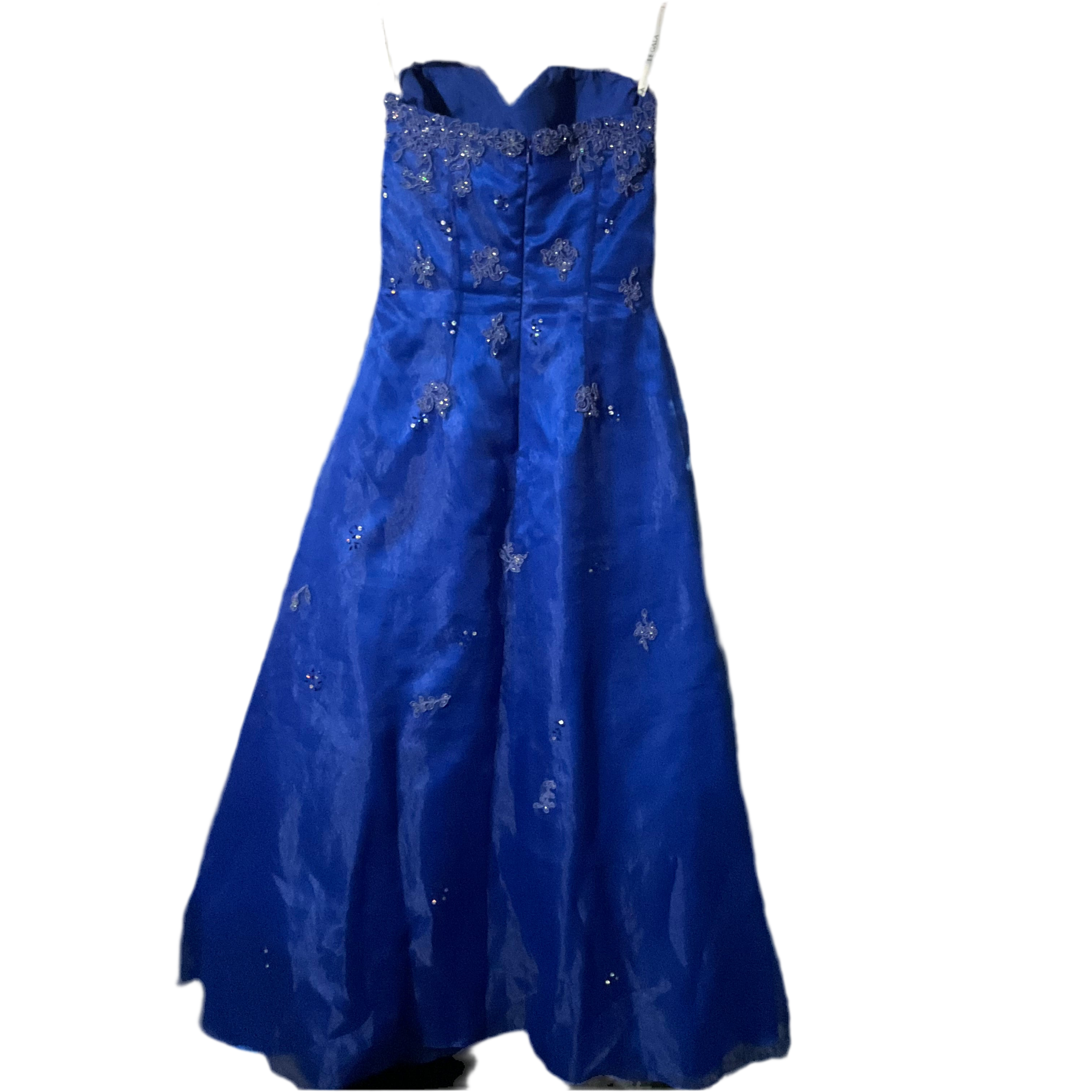 Mon Cheri “Le Gala” Gown