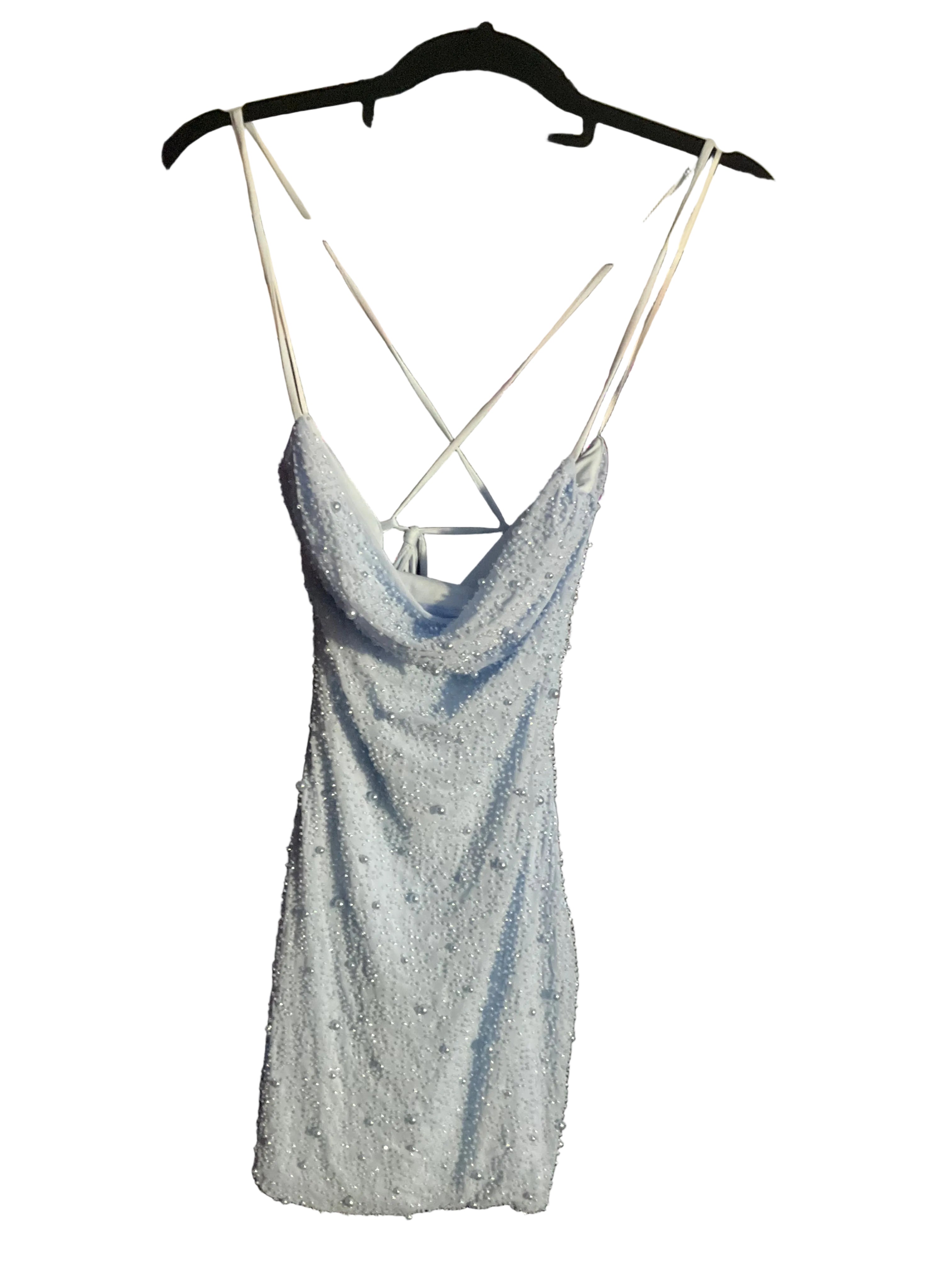 Windsor Cocktail Dress