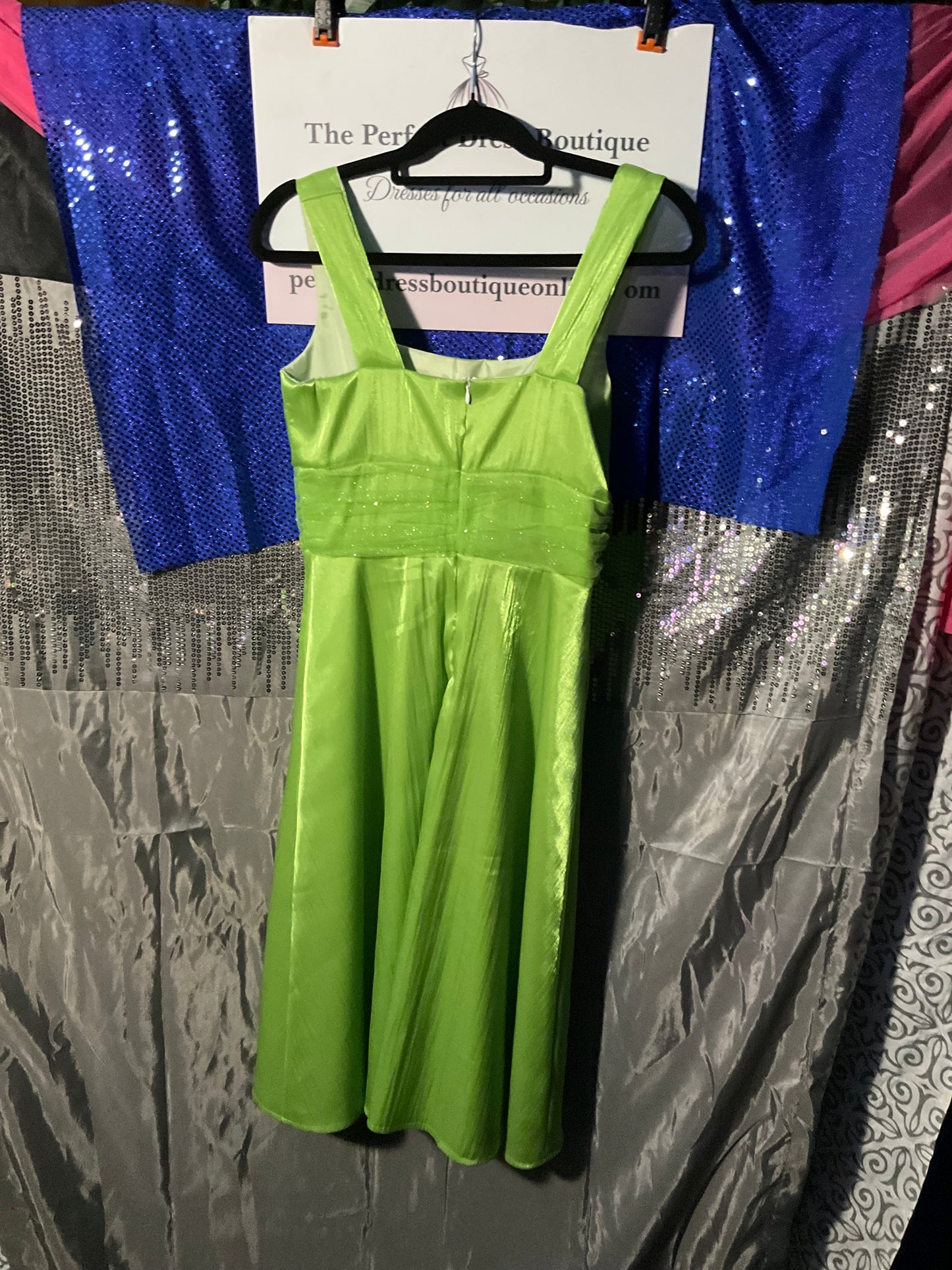 Special Occasion Dress