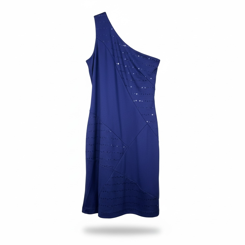 Allyn Paige Cocktail Dress