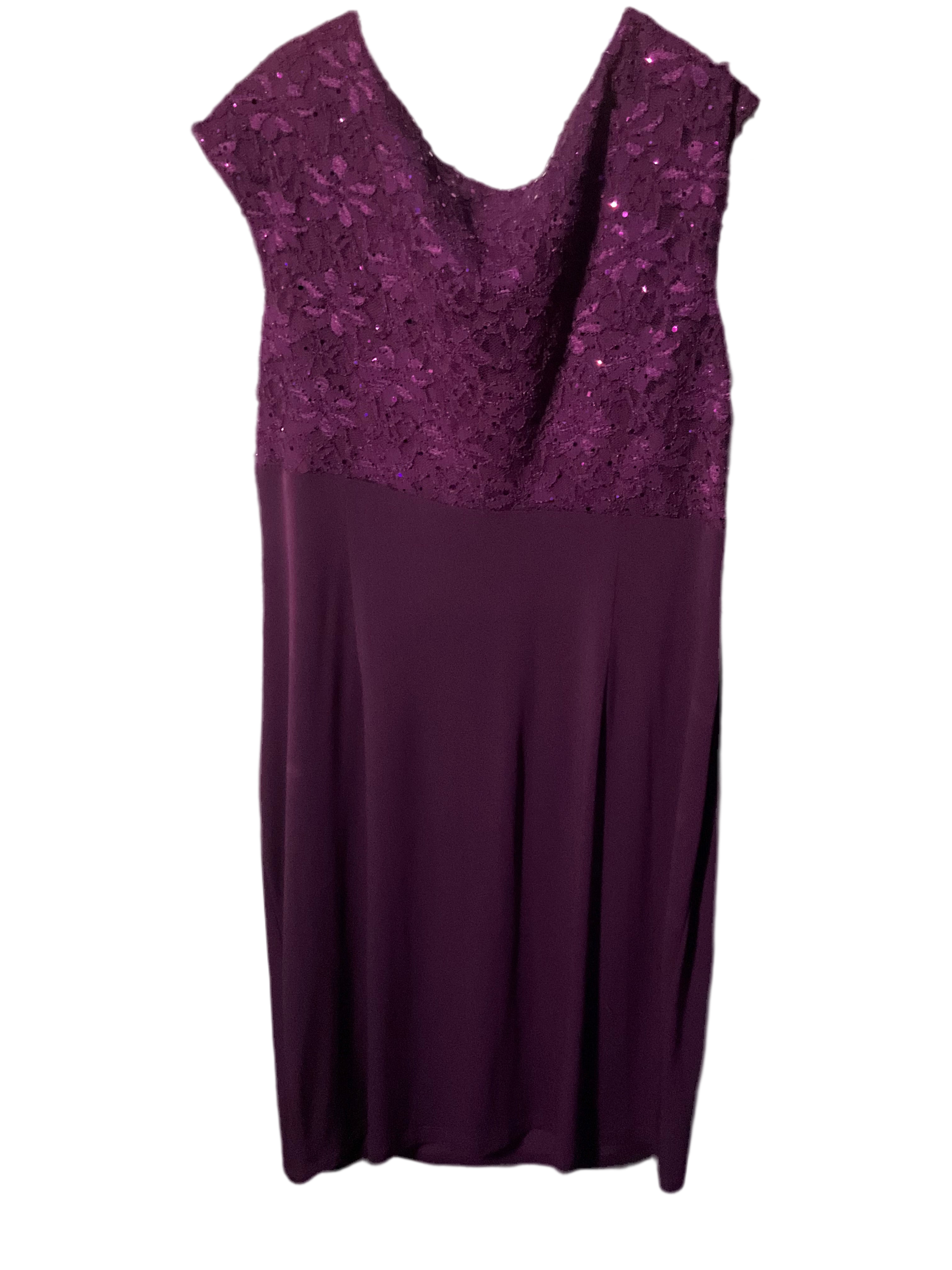 Dress Barn Collection Cocktail Dress