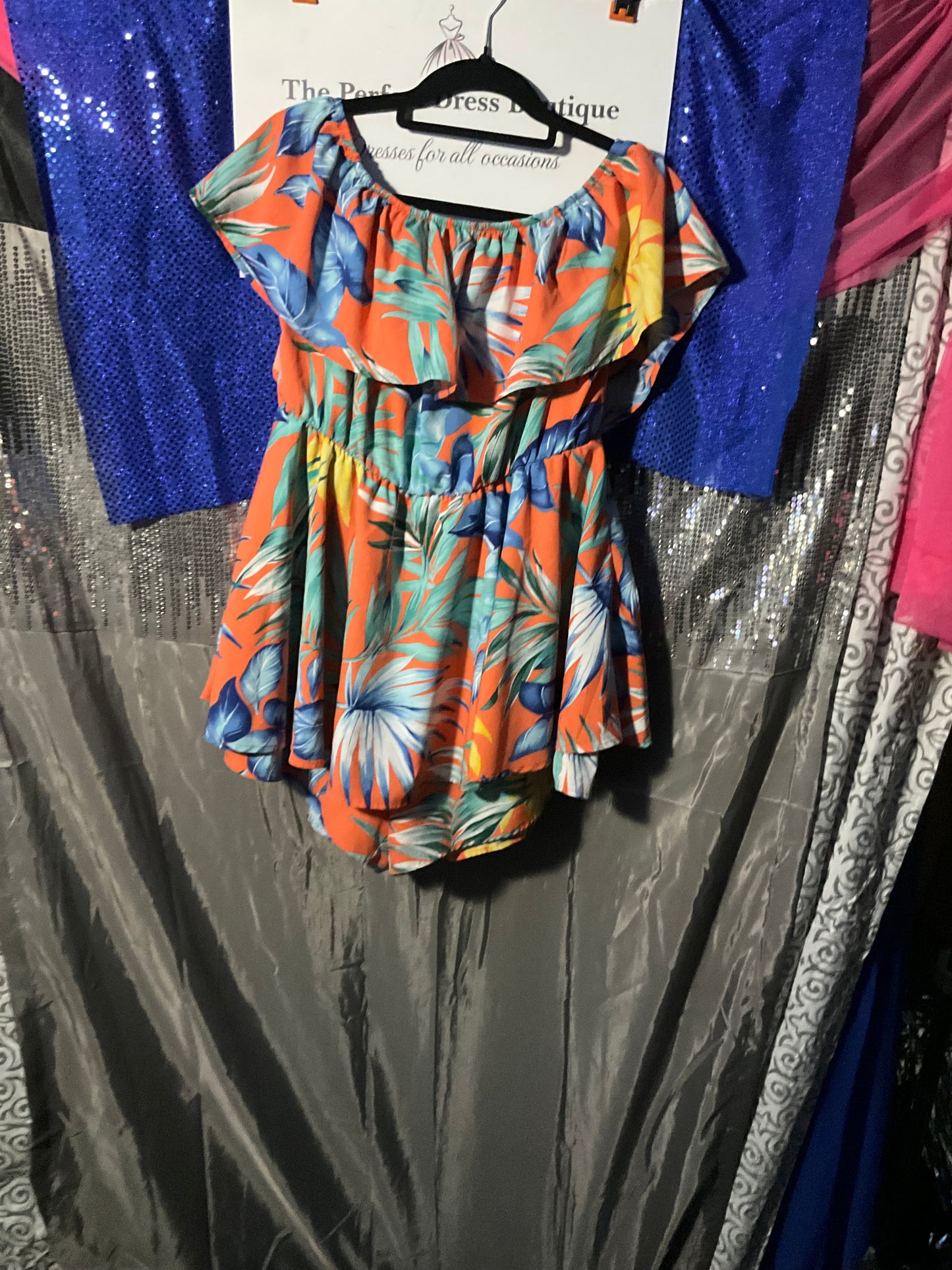 Summer Dresses