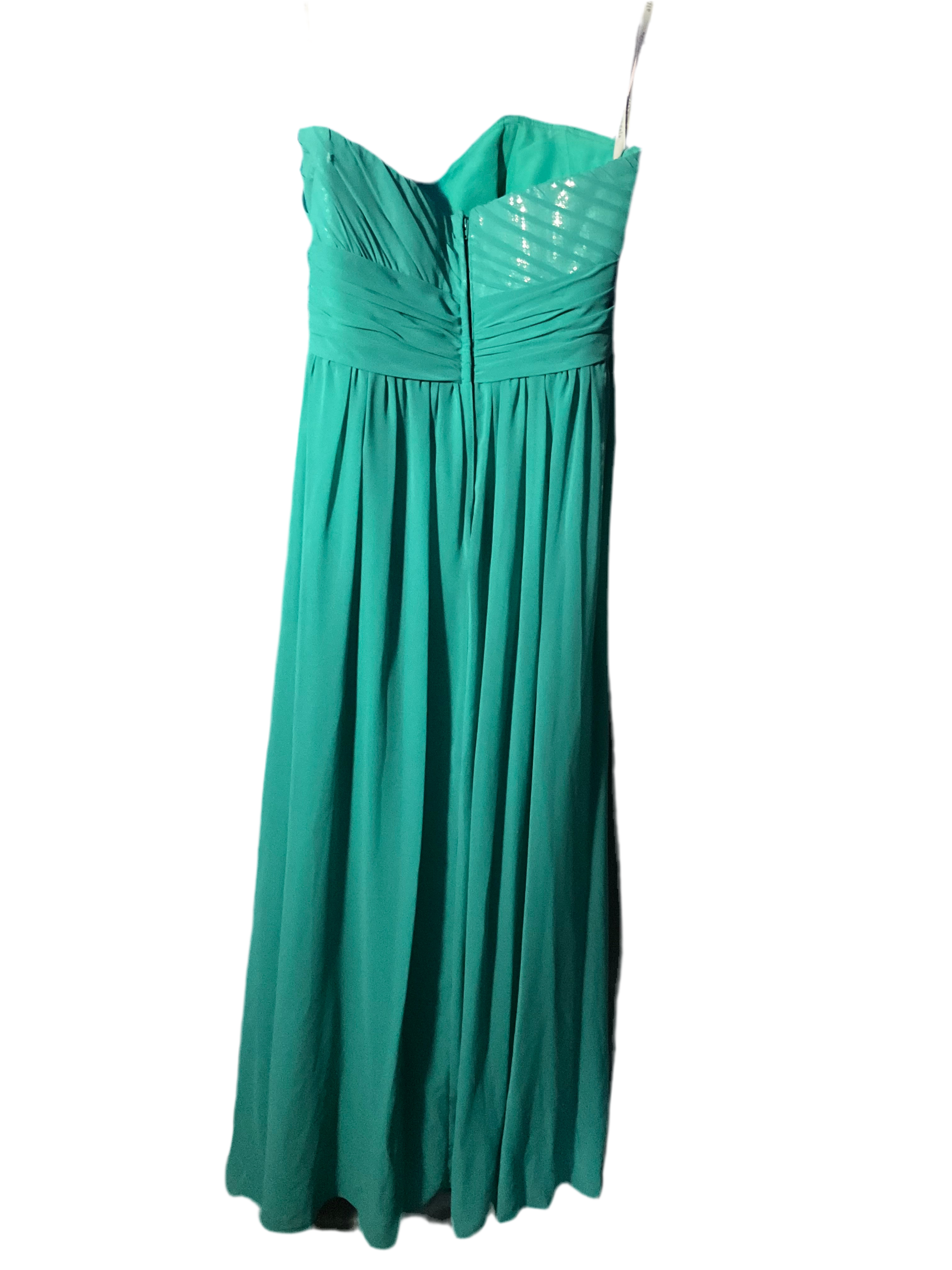 Alfred Angelo Bridal Party Dress