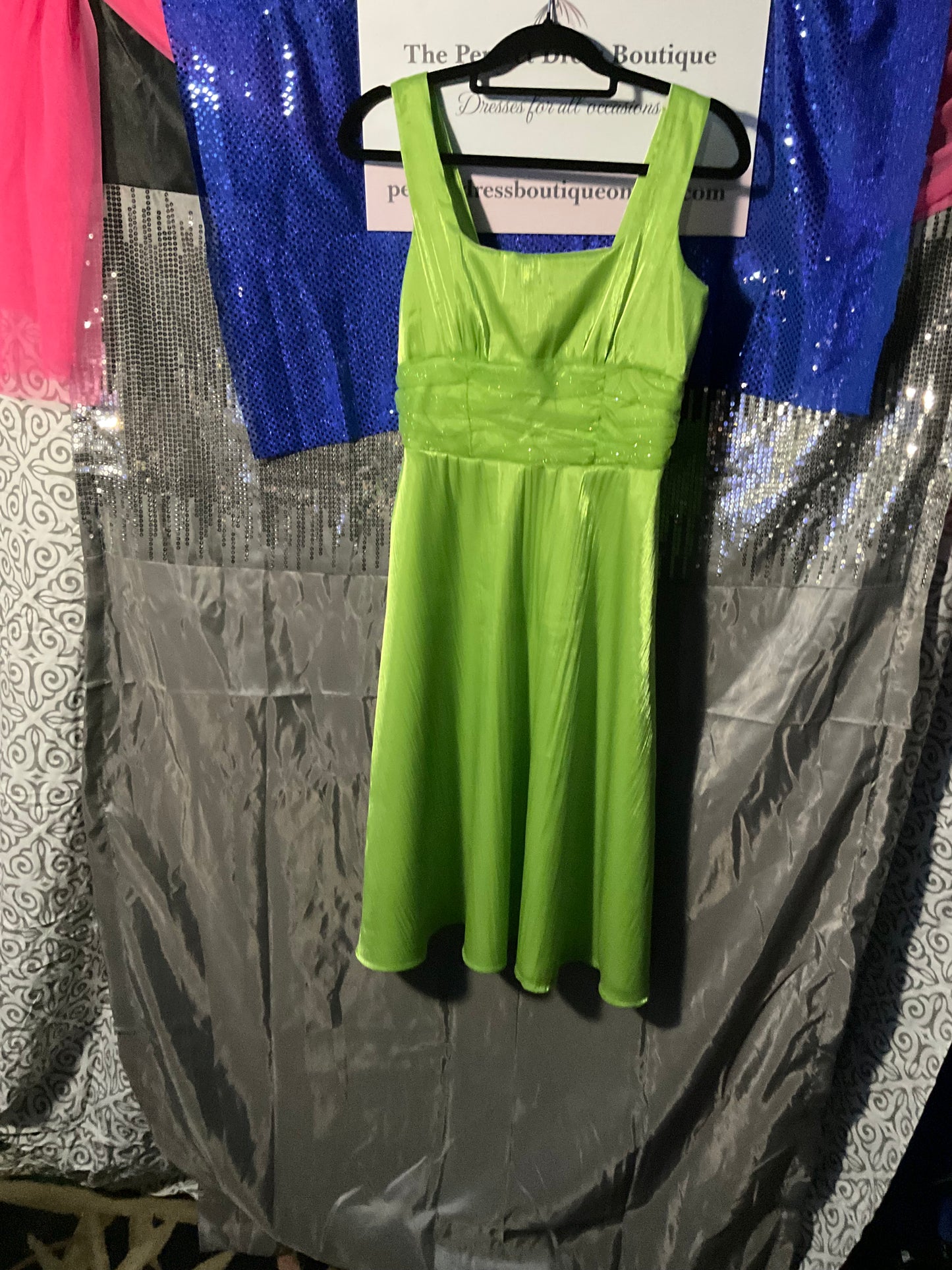 Special Occasion Dress