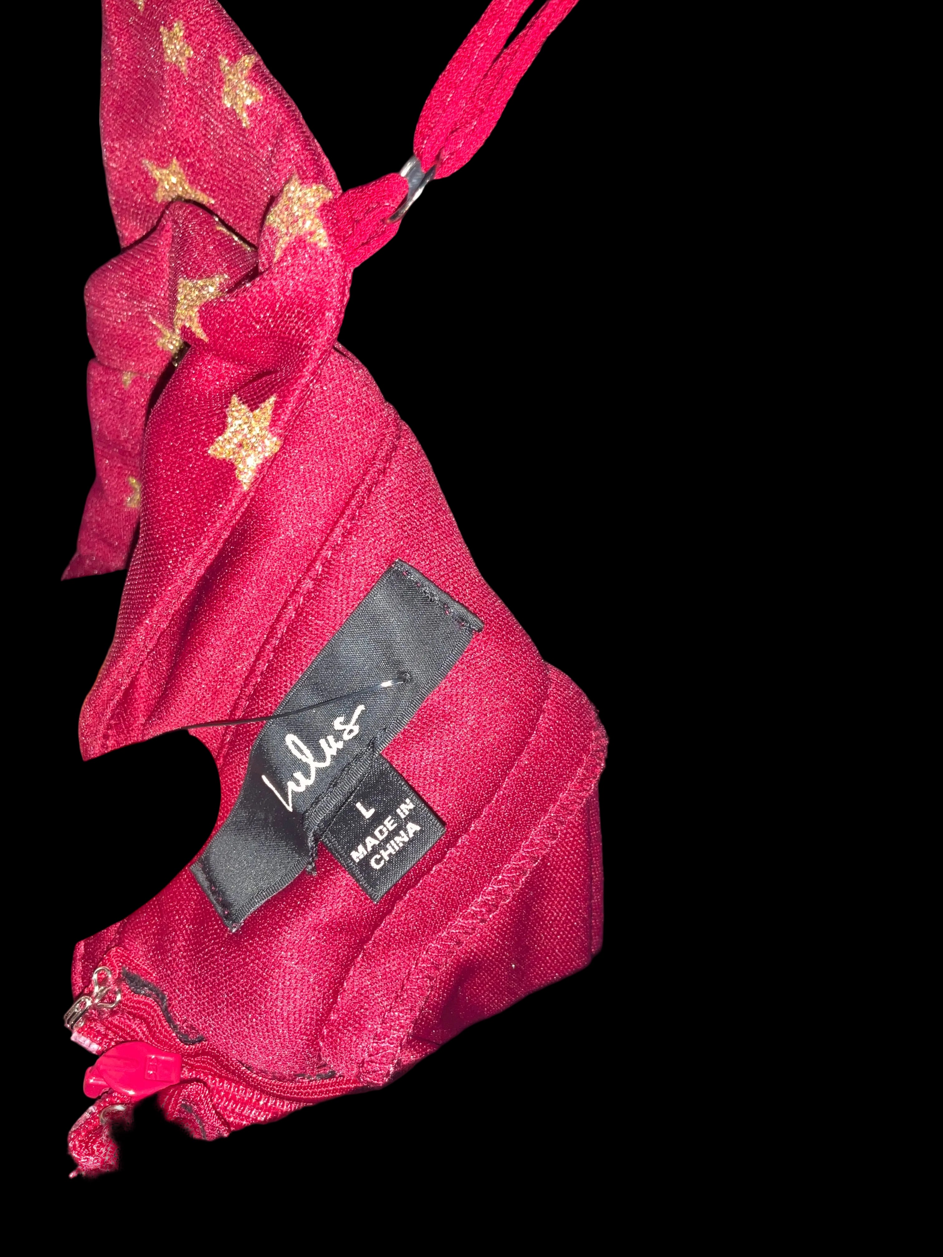 Lulus Cocktail Dress