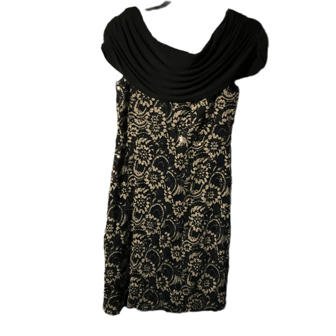 Scarlett Special Occasion Dress