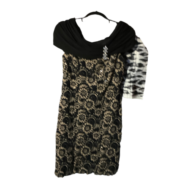 Scarlett Special Occasion Dress