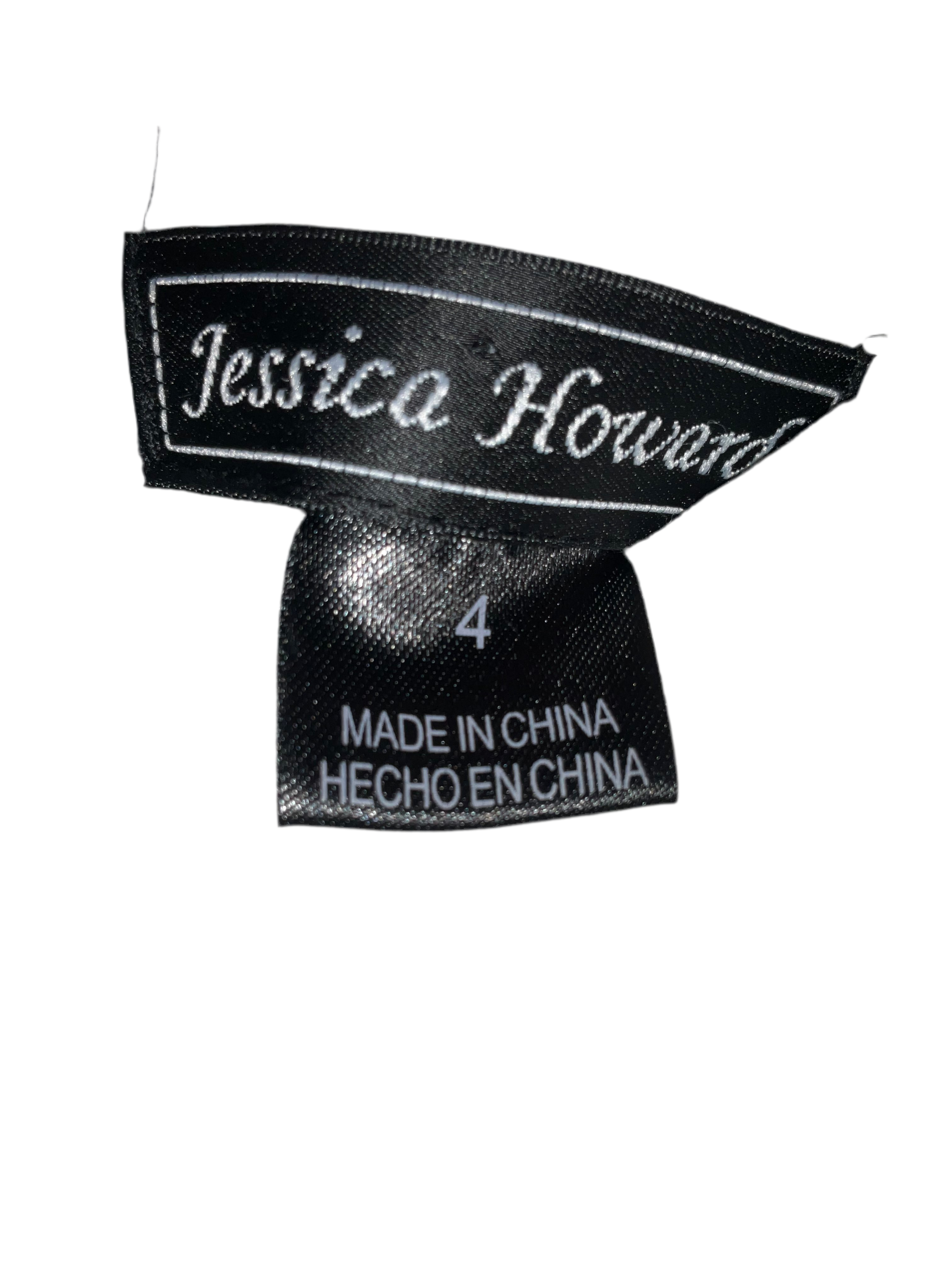 Jessica Howard Cocktail Dress