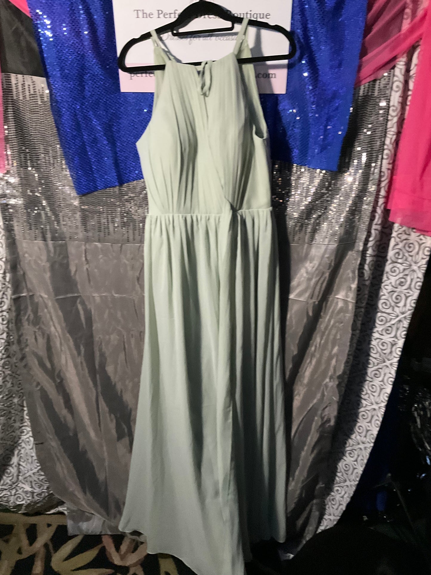 Bridesmaids Dresses