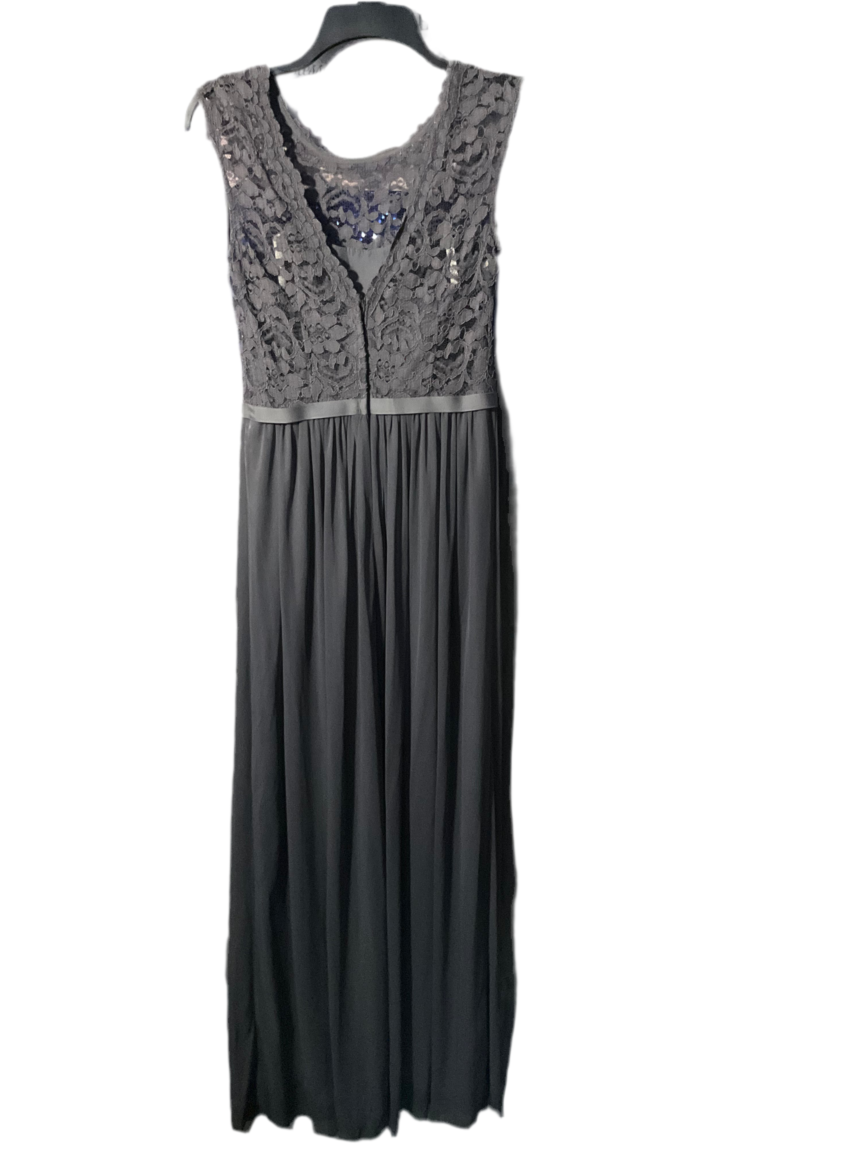 DB Bridal Party Dress