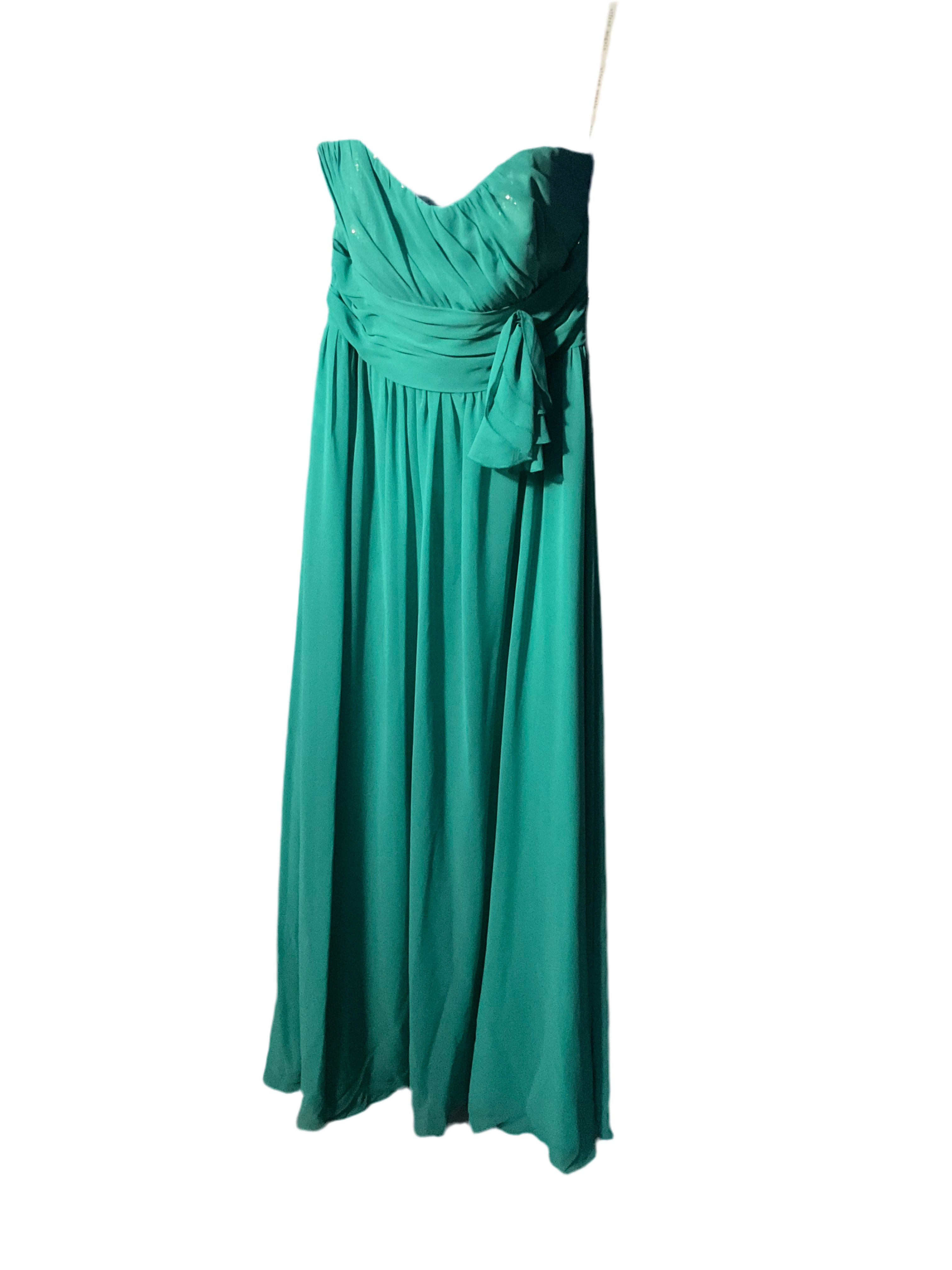 Alfred Angelo Bridal Party Dress