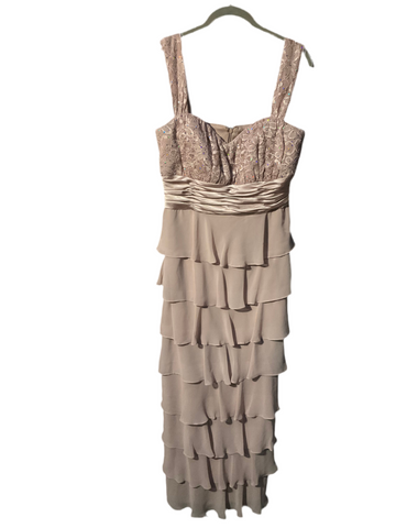 R&M Richards Special Occasion Gown