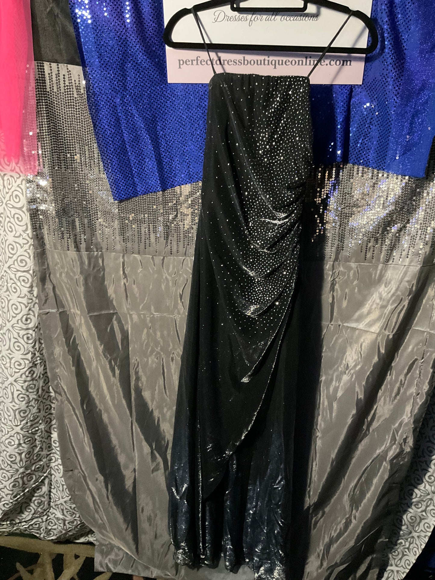 Special Occasion Dress