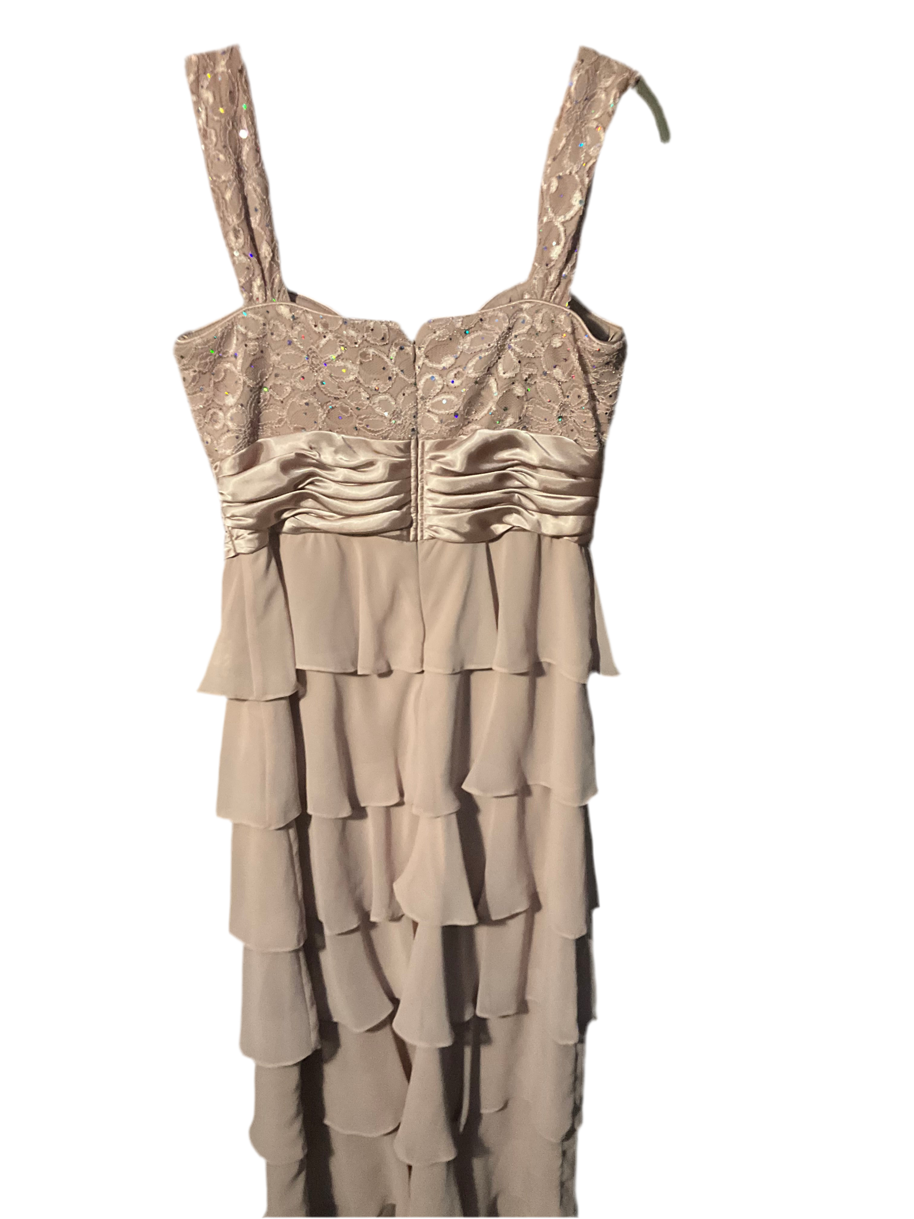 R&M Richards Special Occasion Gown