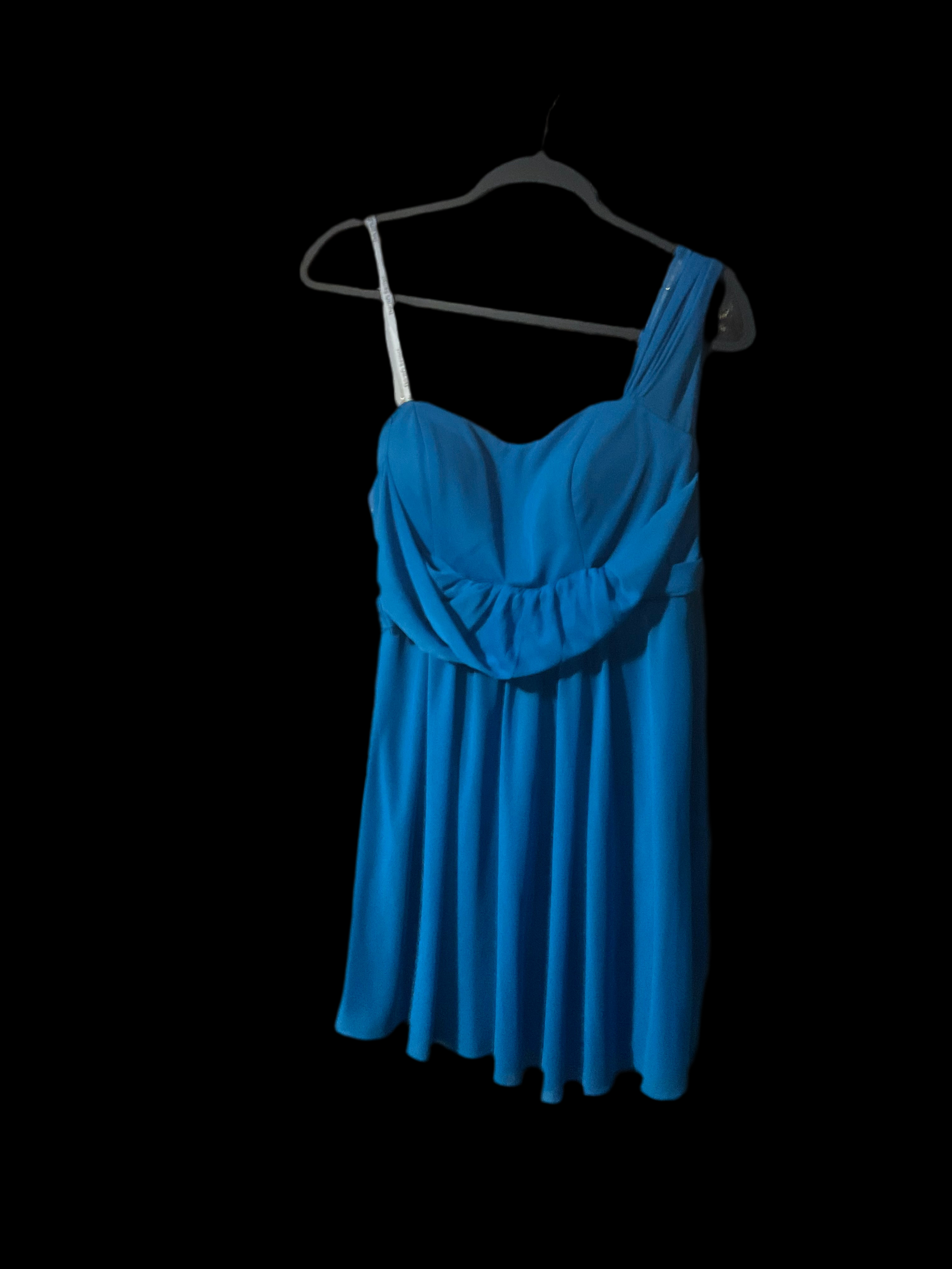 DB Bridal Party Dress