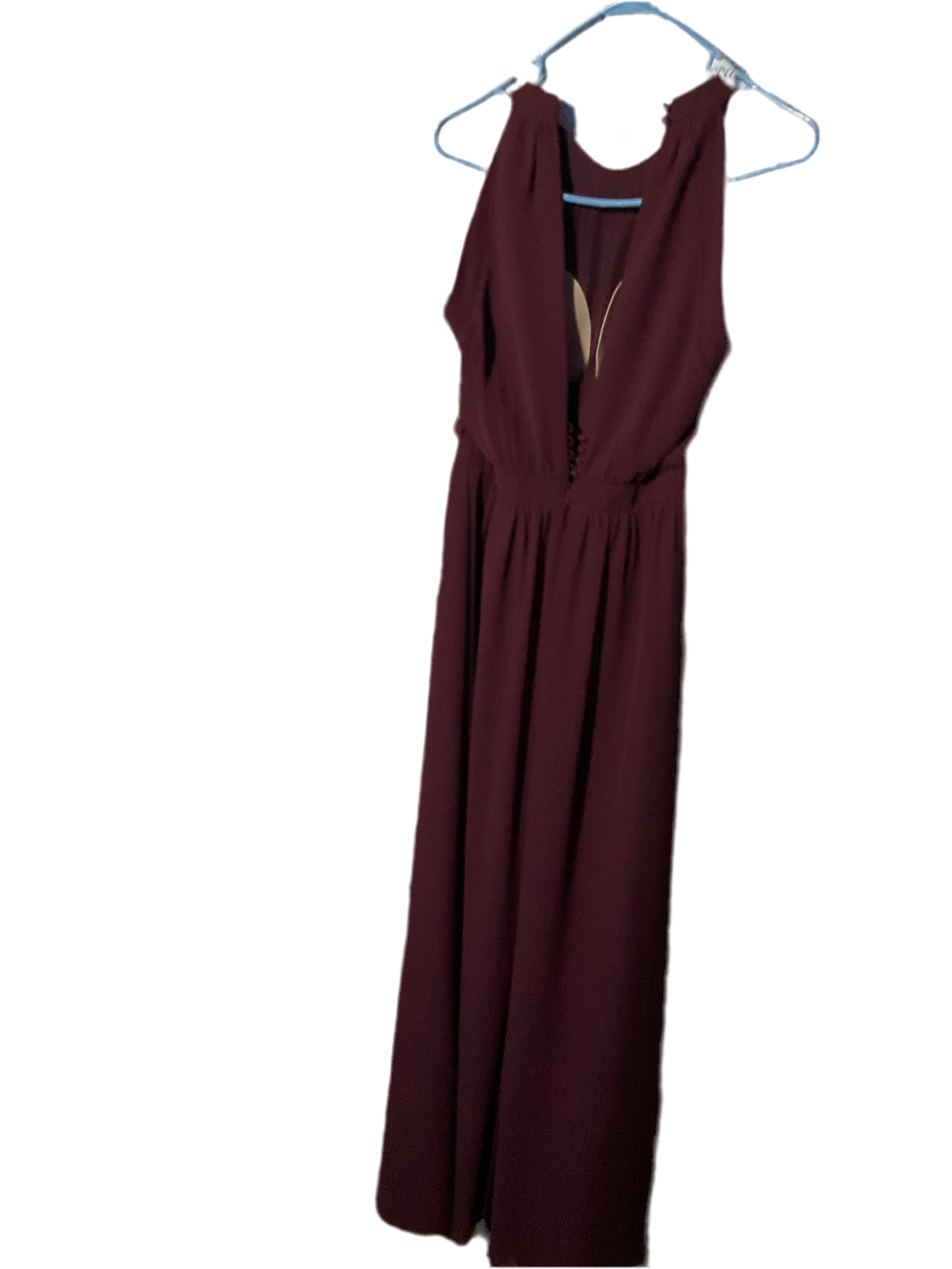 Wtoo Bridal Party Dress