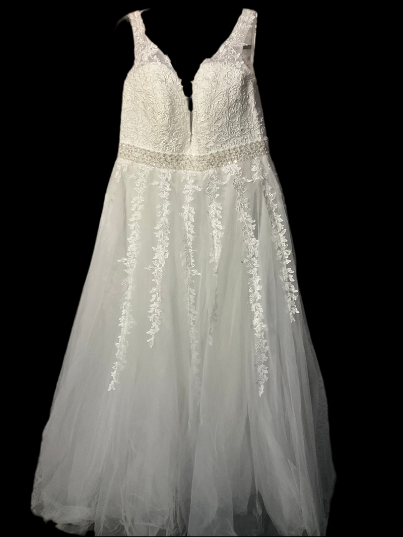 Abao Wedding Gown