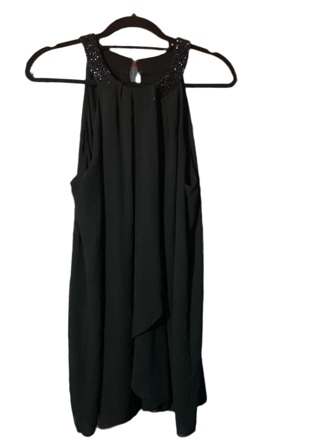 White House Black Market Cocktail Dress