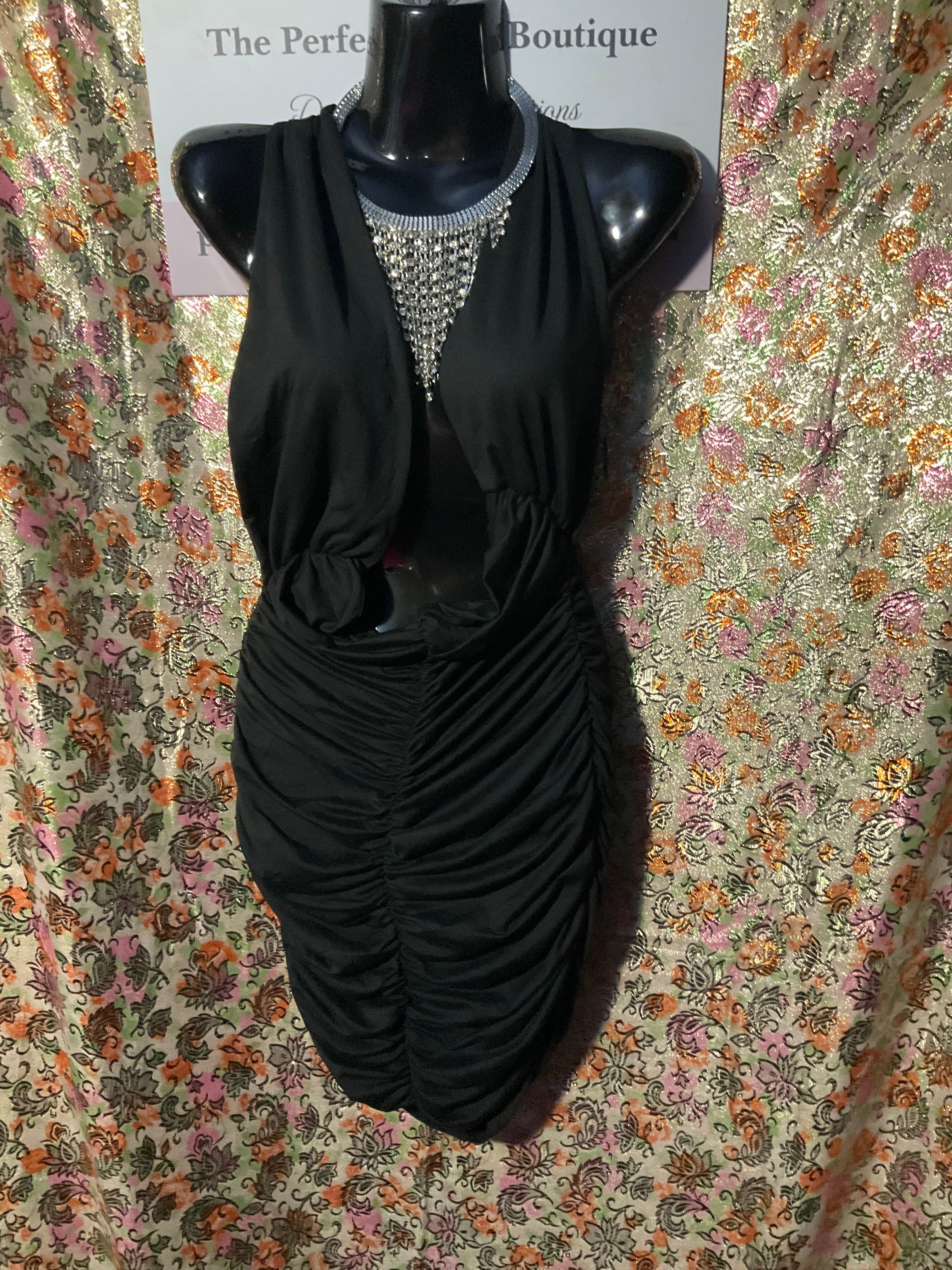 Bodycon Dresses
