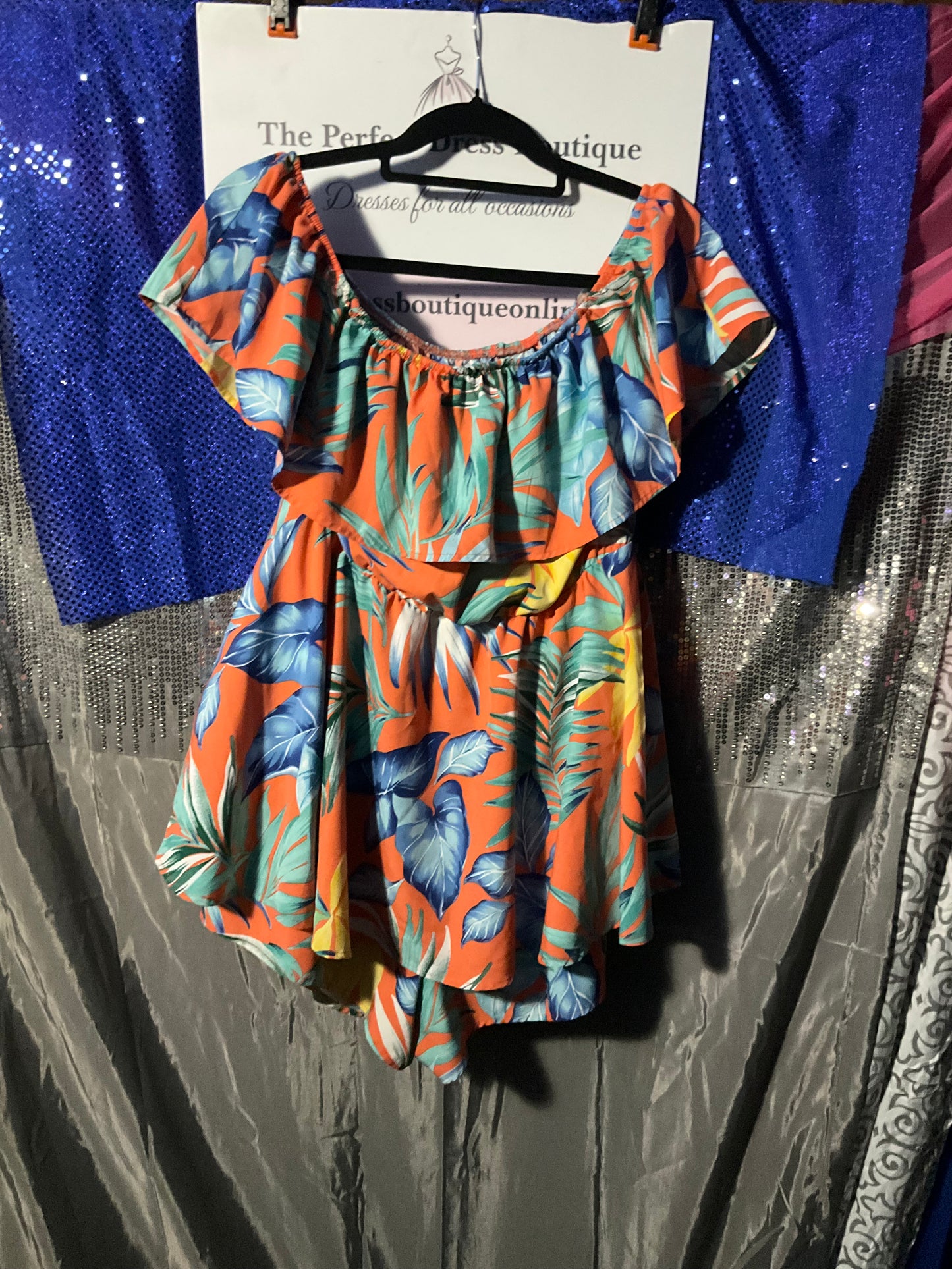 Summer Dresses