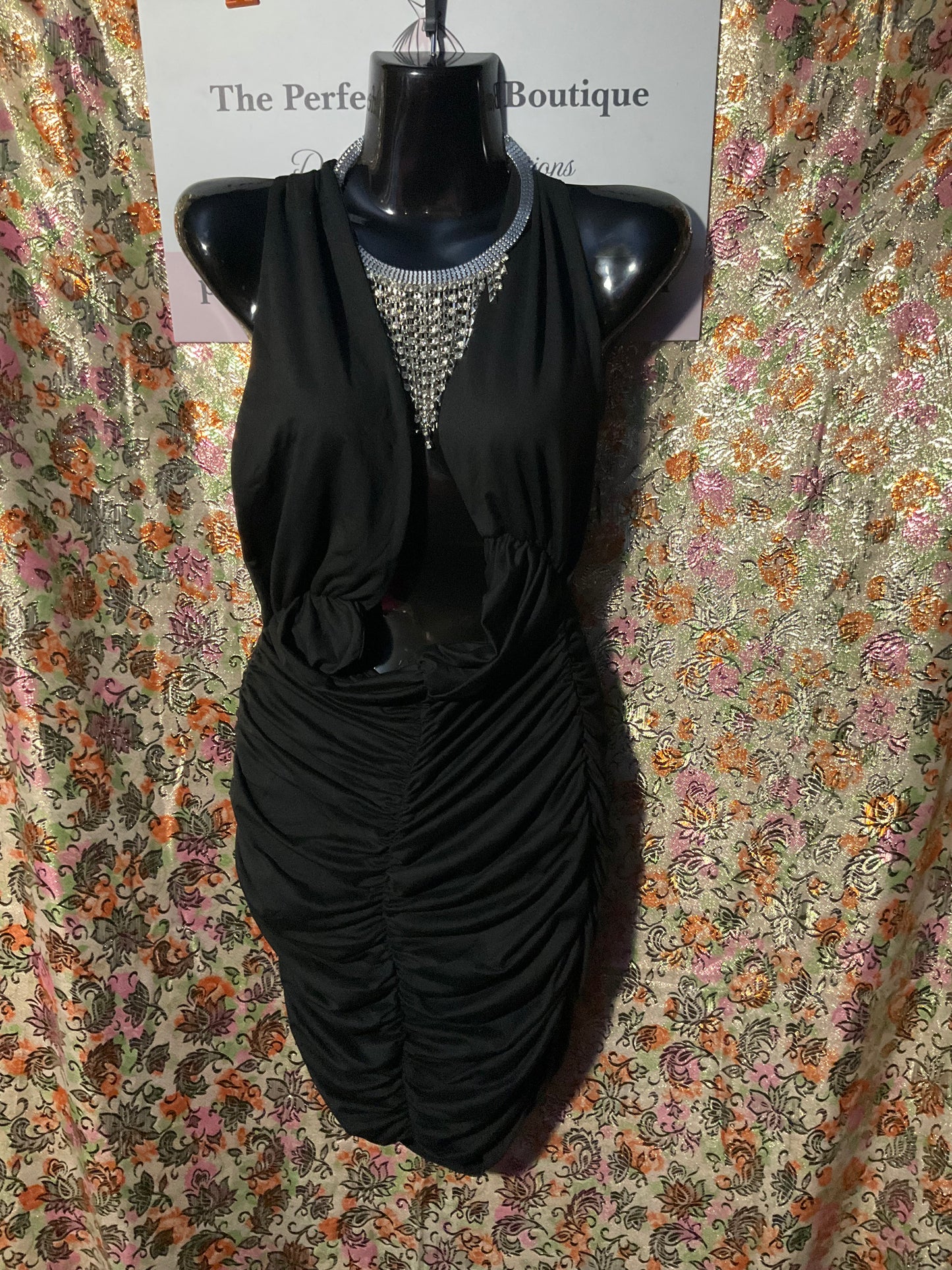 Bodycon Dresses