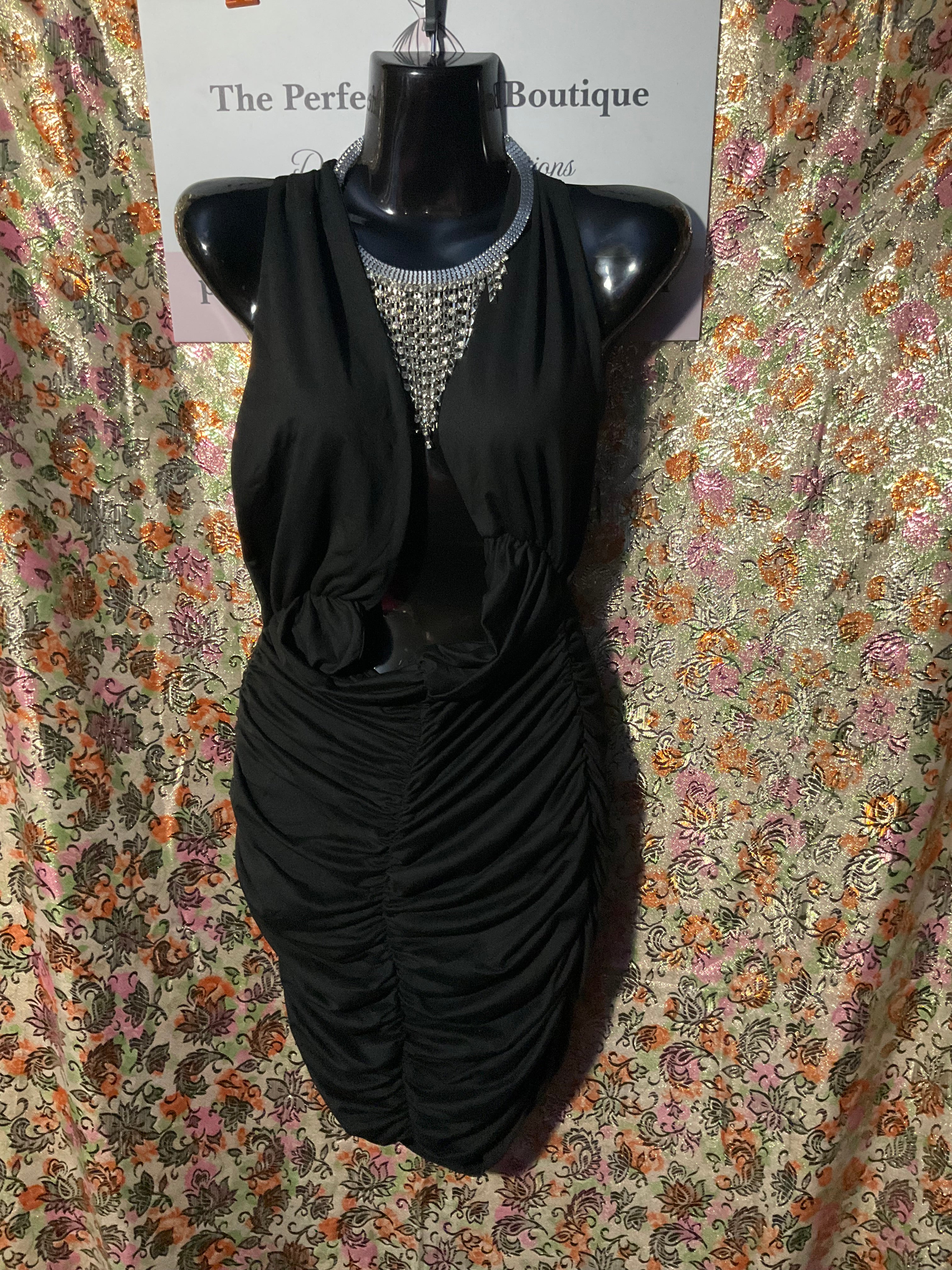 Bodycon Dresses