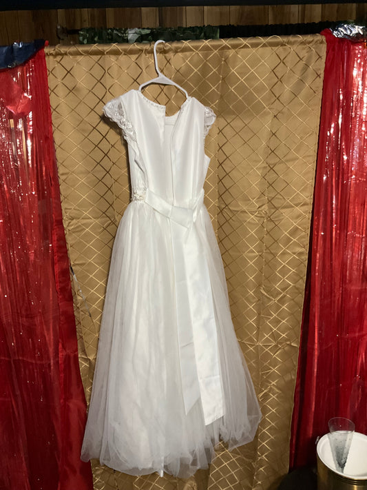 Junior Bridesmaid Dresses