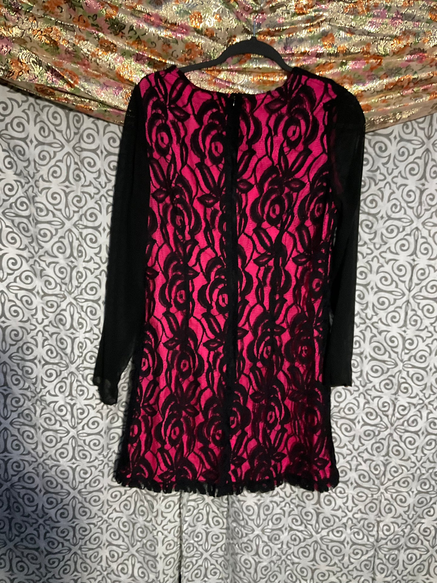 Casual Dress
