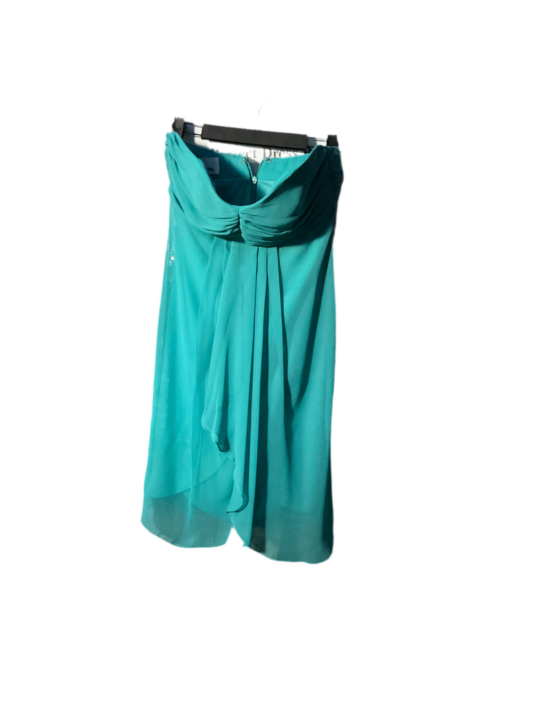HJ Helm Bridal Party dress