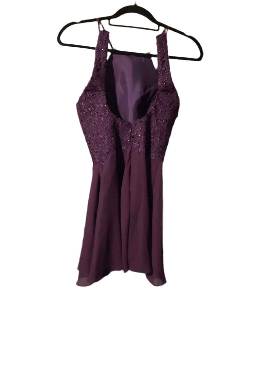 VNaix Bridal Party Dress