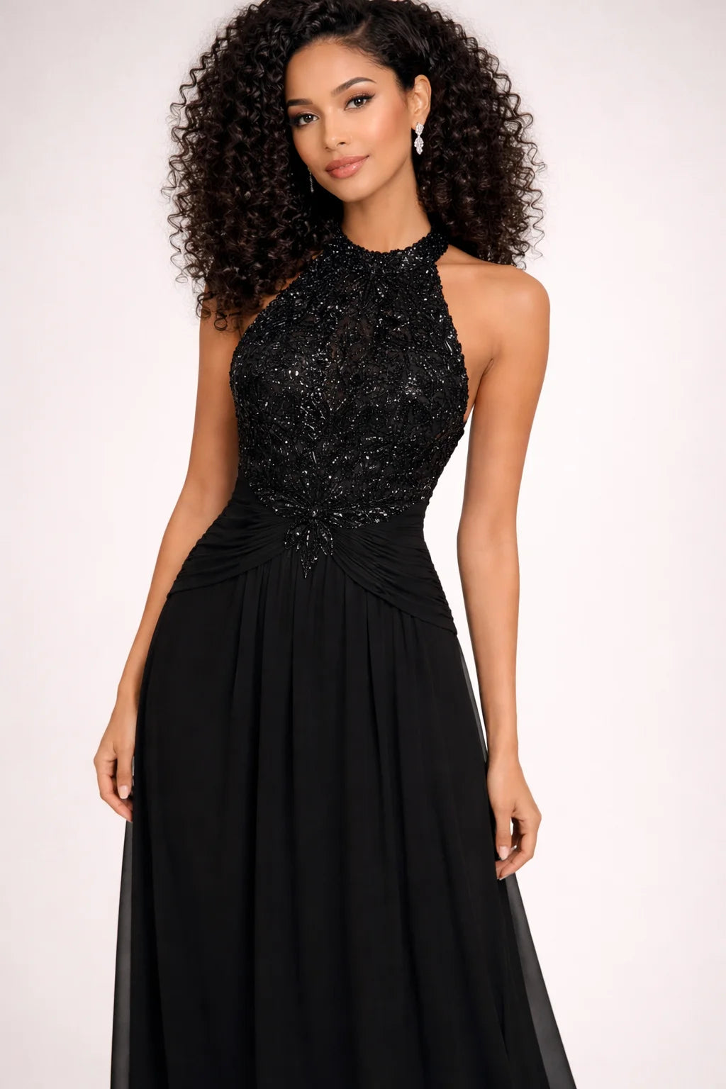 Alyce Designs gown
