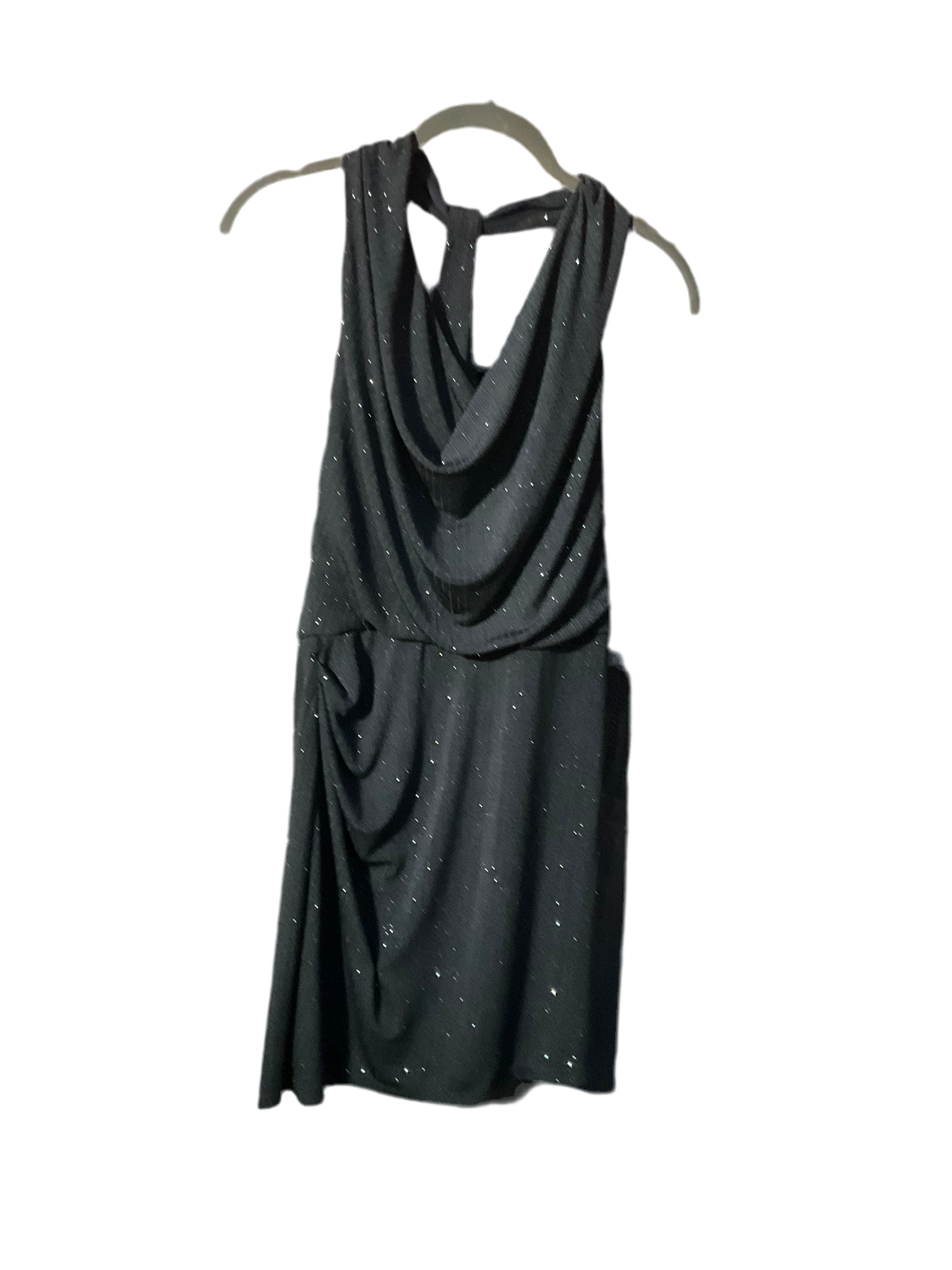 City Studio Cocktail Dress