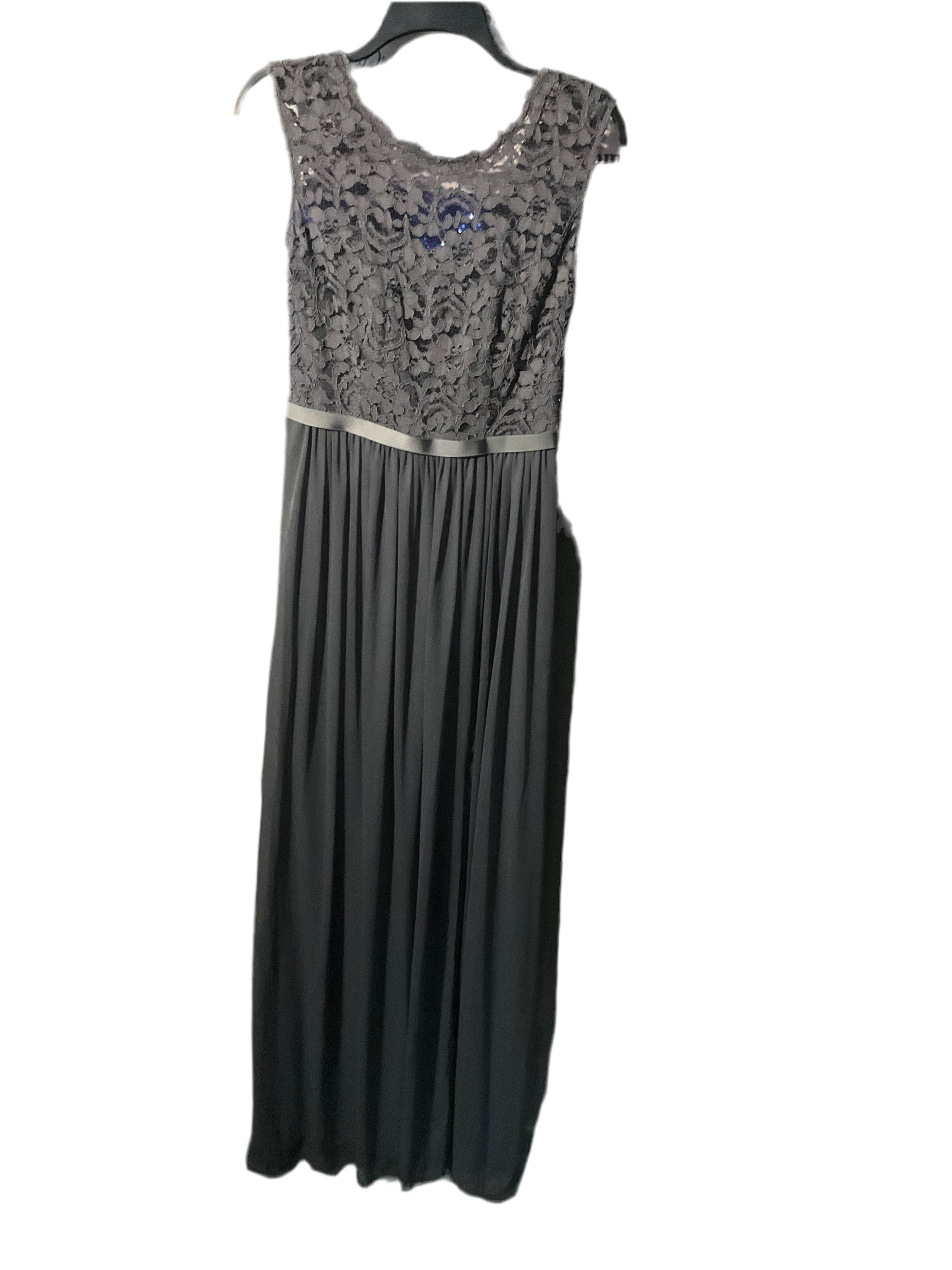 DB Bridal Party Dress