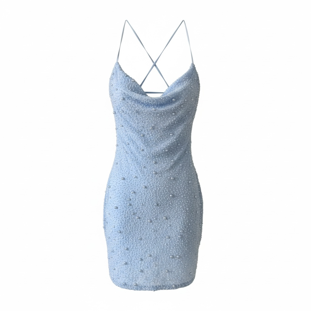 Windsor Cocktail Dress