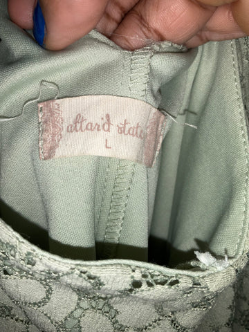 Altar’d State Cocktail Dress