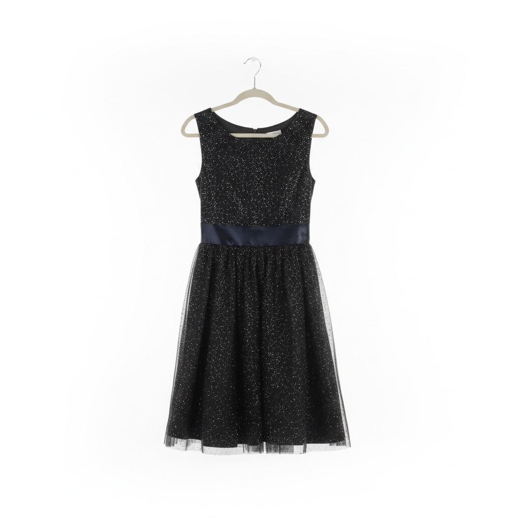 Blue Rare Editions Girls Special occasion dress