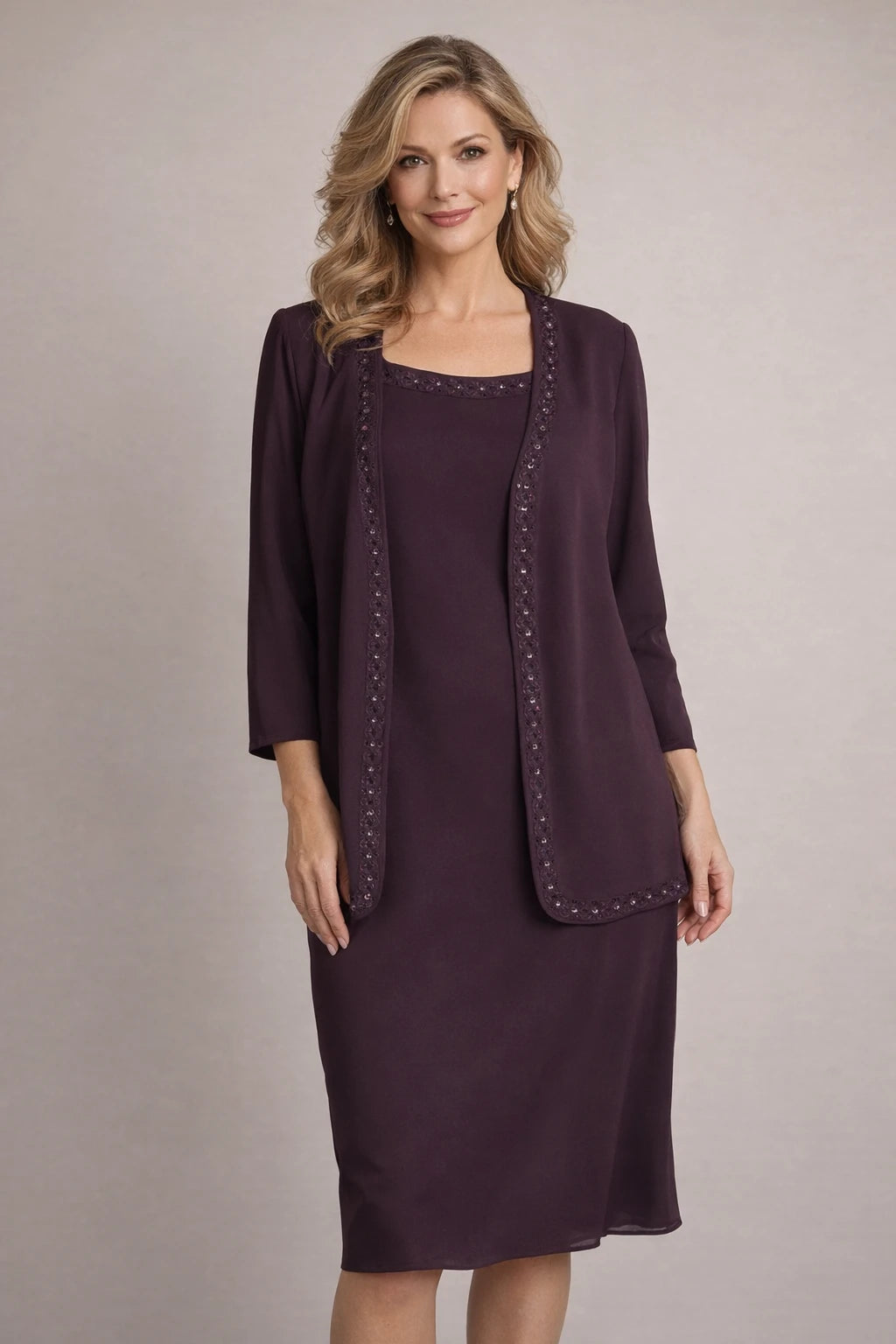 Montee Collection Dress
