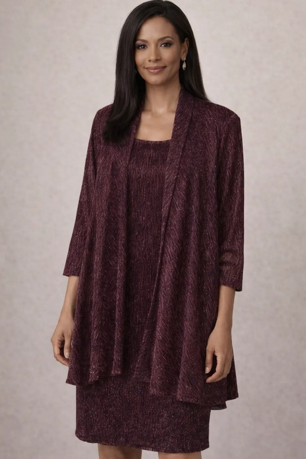 Montee Collection Dress