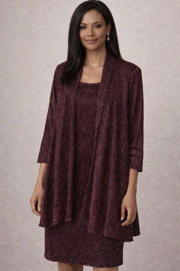 Montee Collection Dress