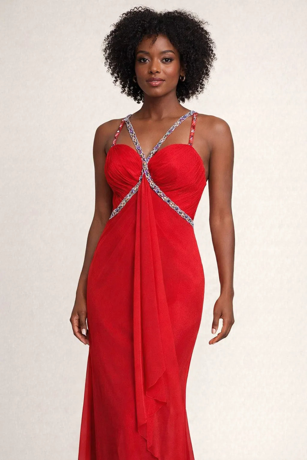 Princess Collection Gown