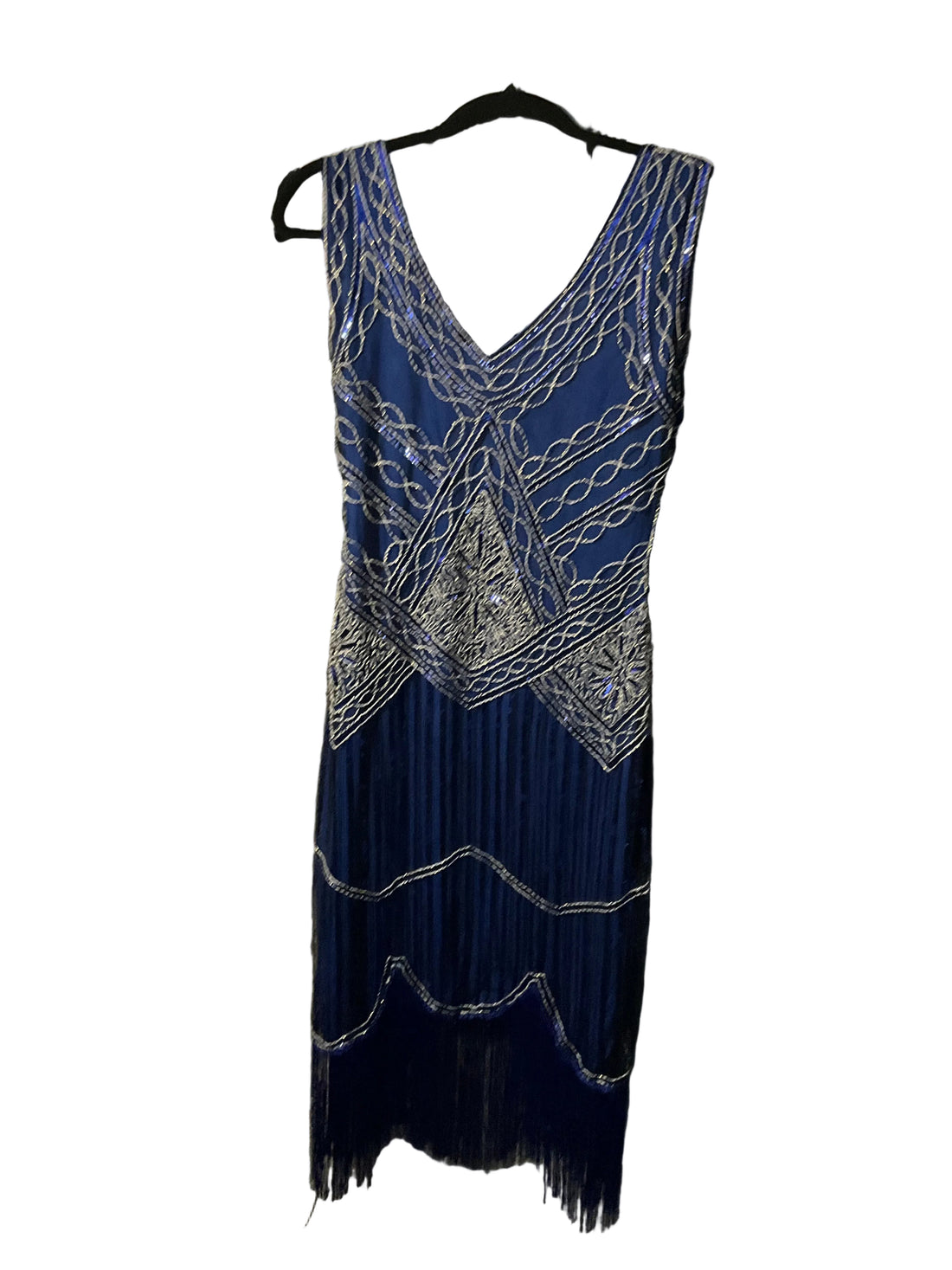 Babeyono Gatsby Cocktail dress