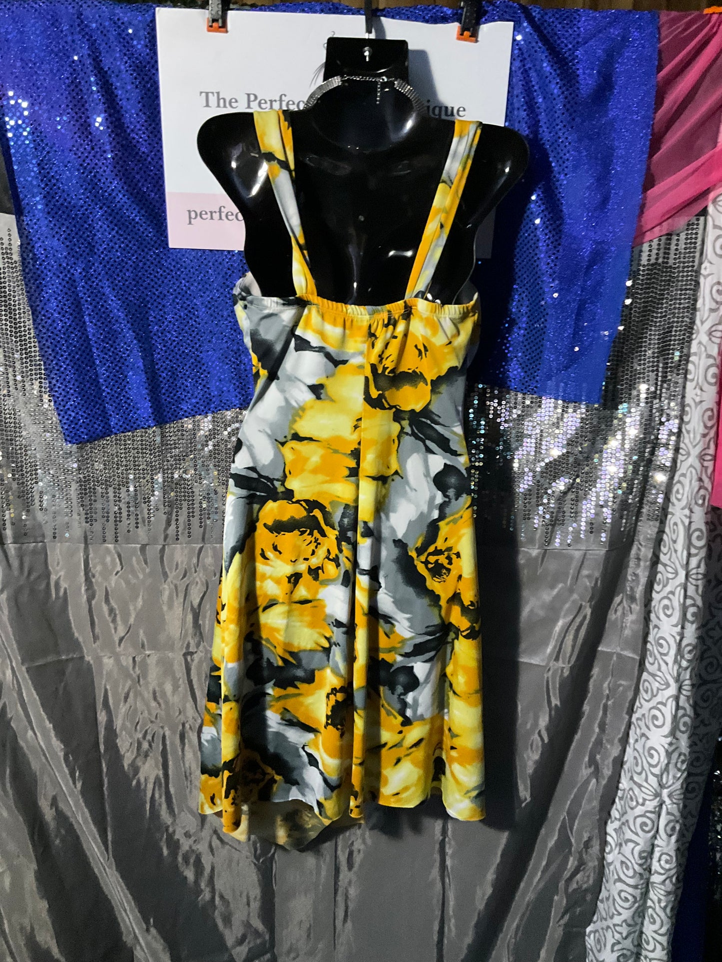 Summer Dresses