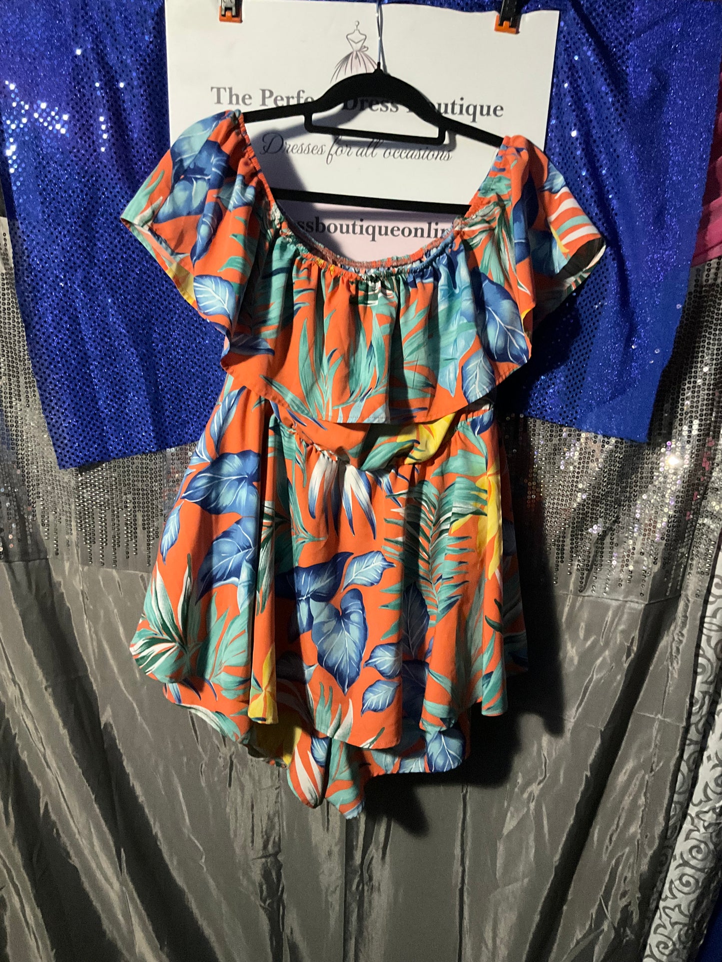 Summer Dresses