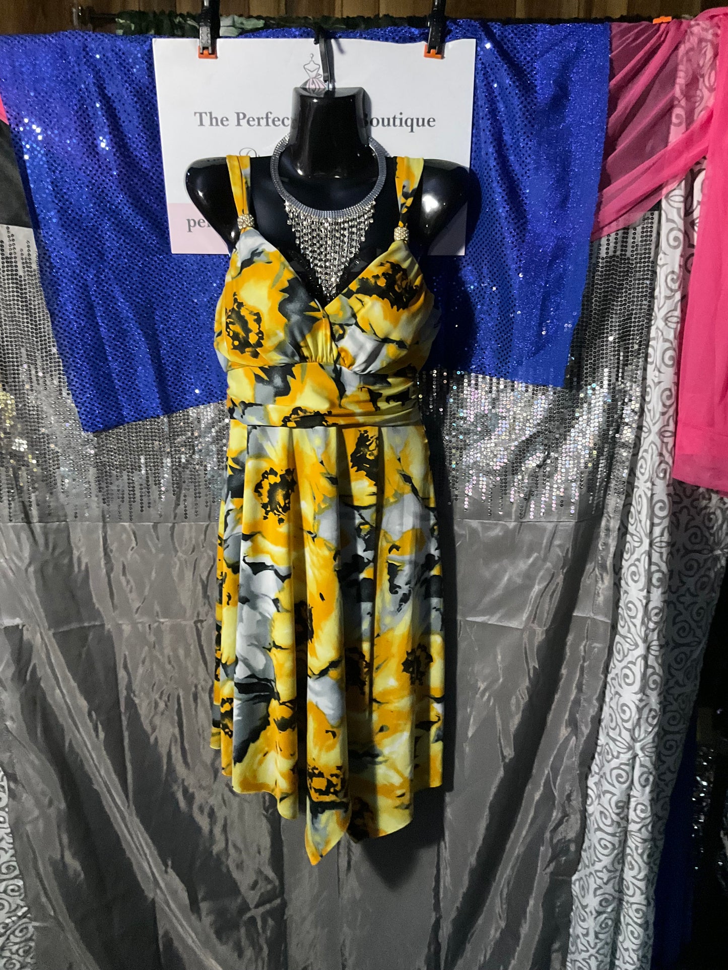 Summer Dresses