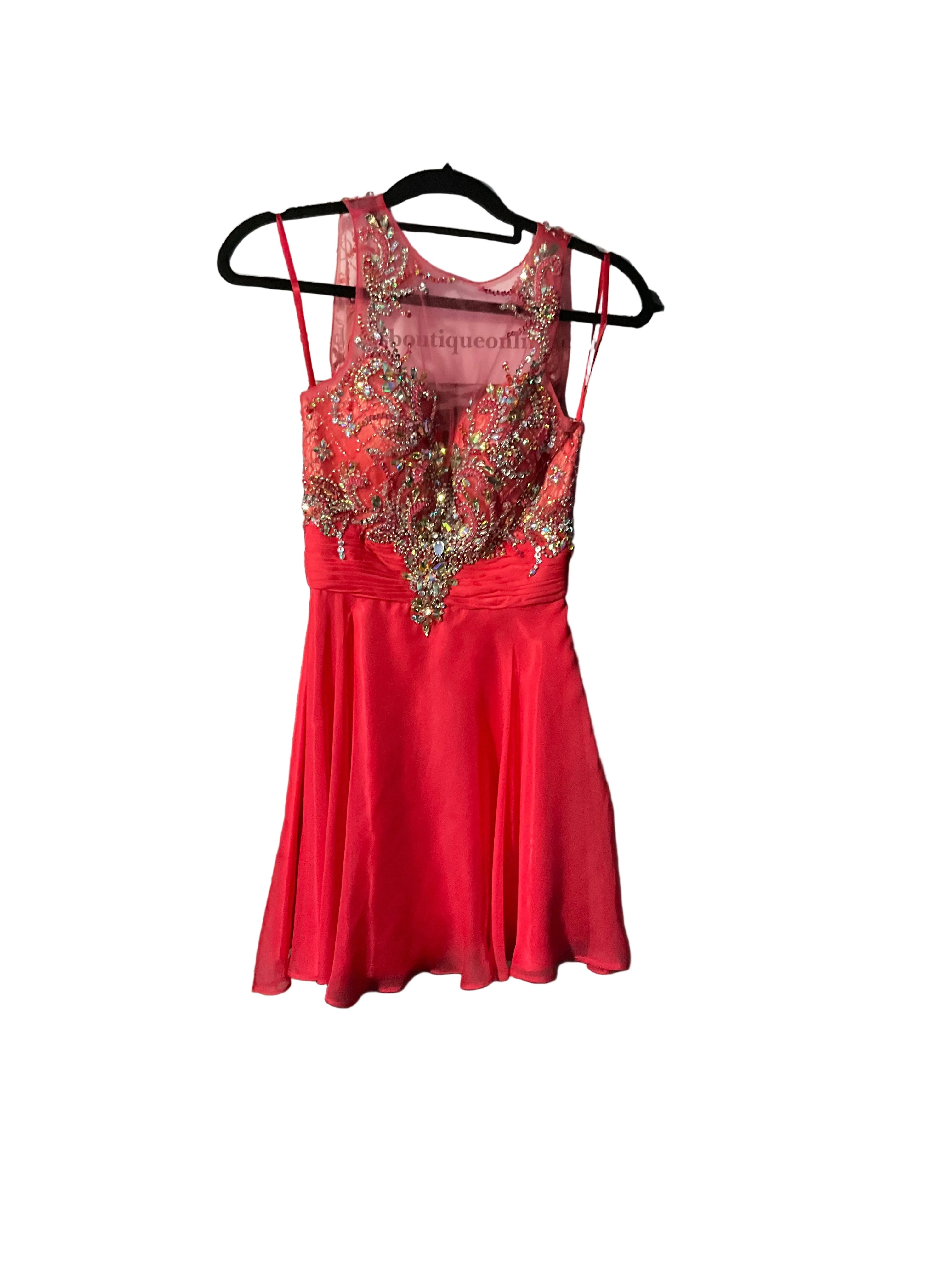 Aspeed Cocktail Dress