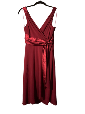 Evan-Piccone Cocktail Dress