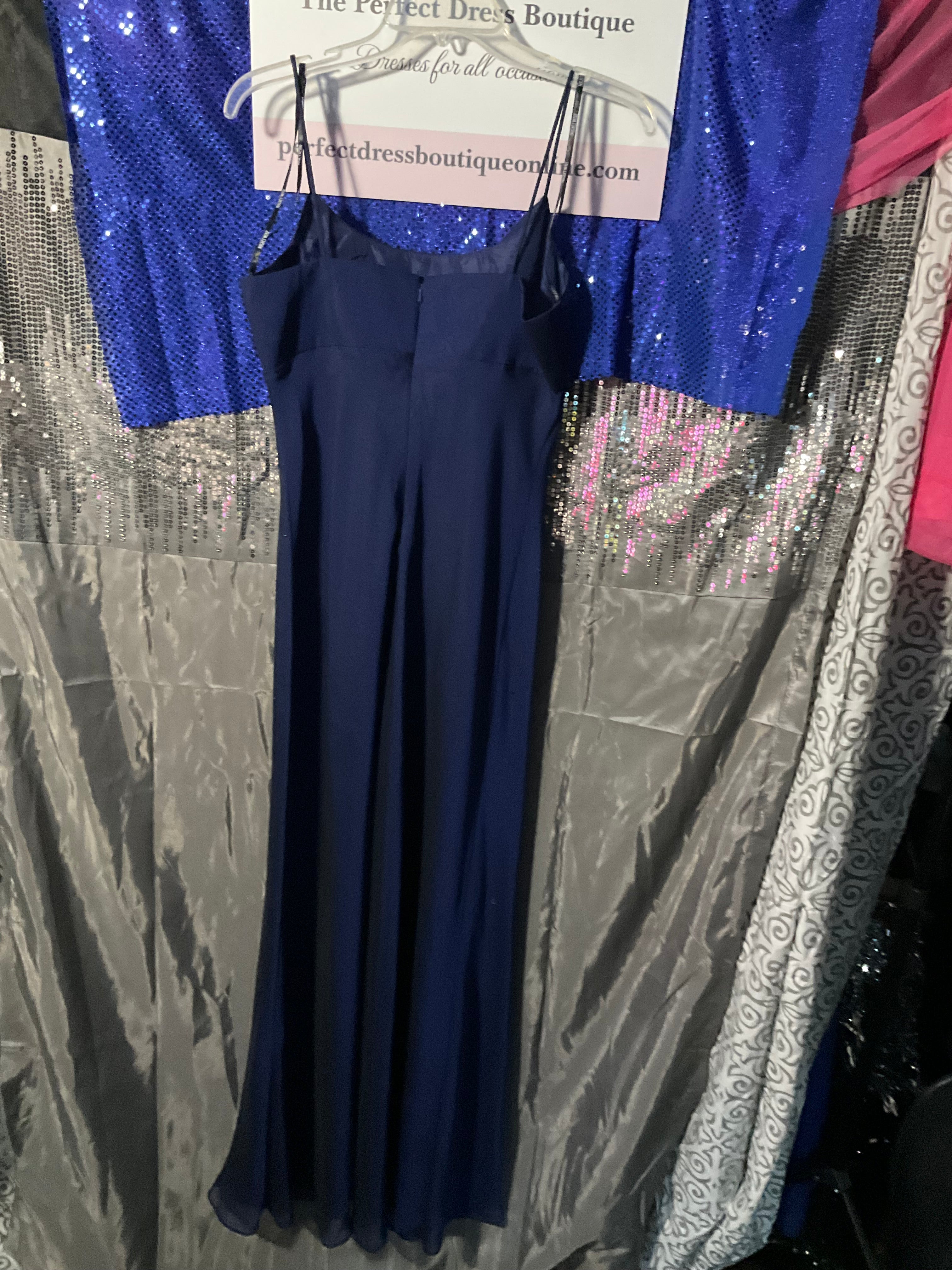 Night Way Collections Gown