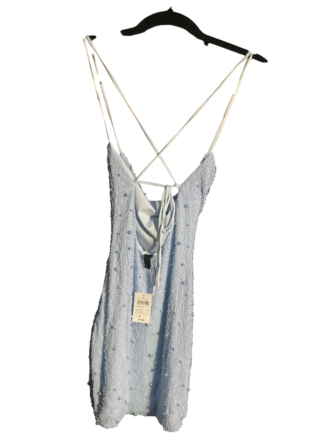 Windsor Cocktail Dress